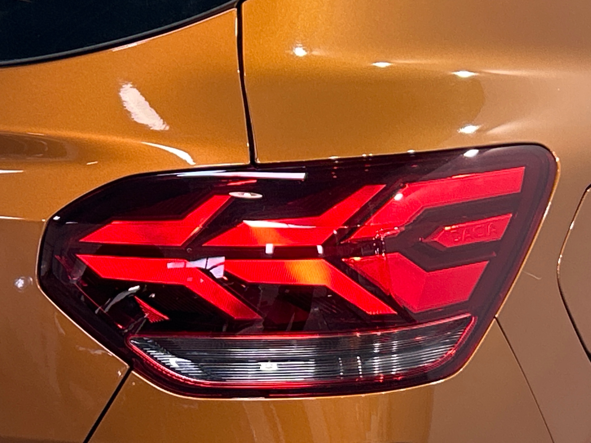 DACIA SANDERO TCe 90 - 22 Stepway Confort