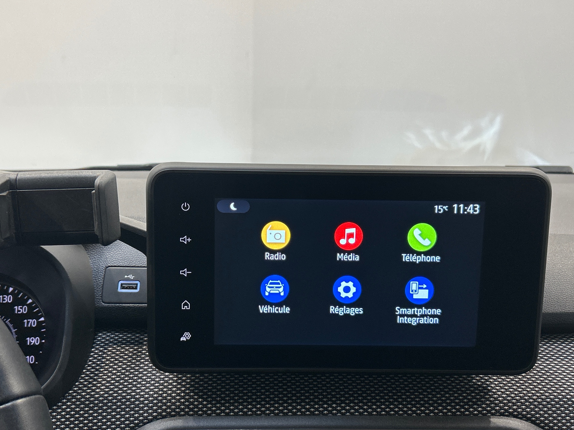 DACIA SANDERO TCe 90 - 22 Stepway Confort