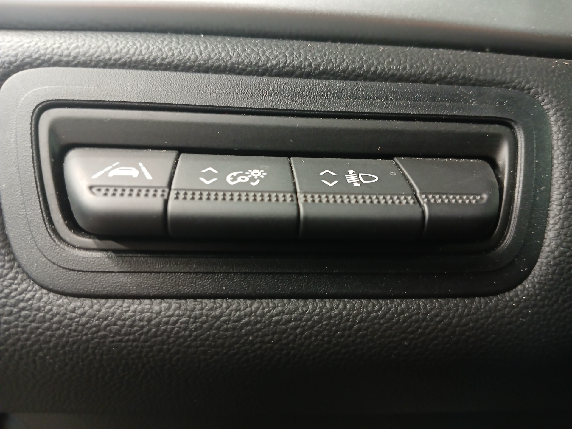 RENAULT CAPTUR techno TCe 90