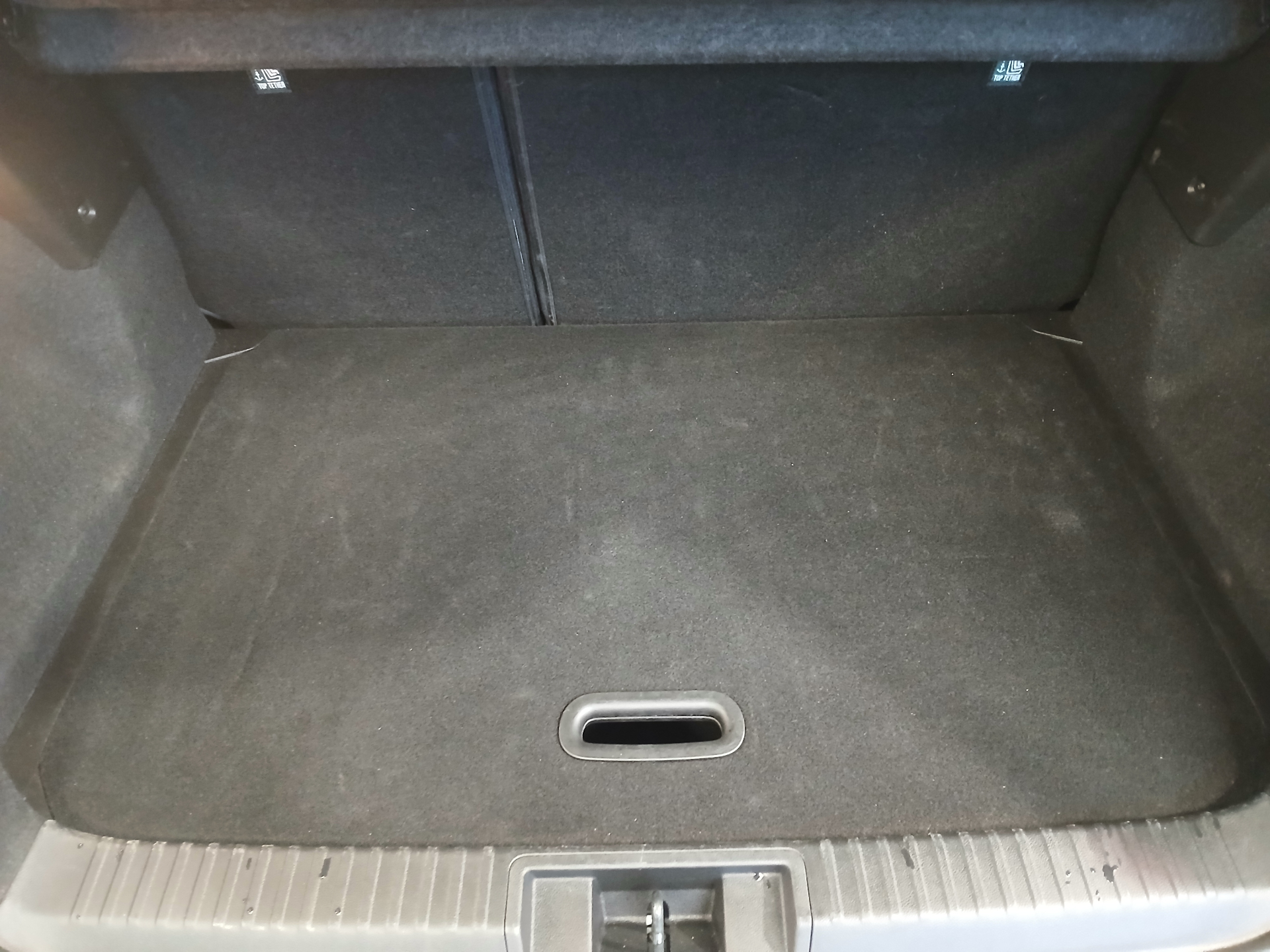 RENAULT CAPTUR techno TCe 90