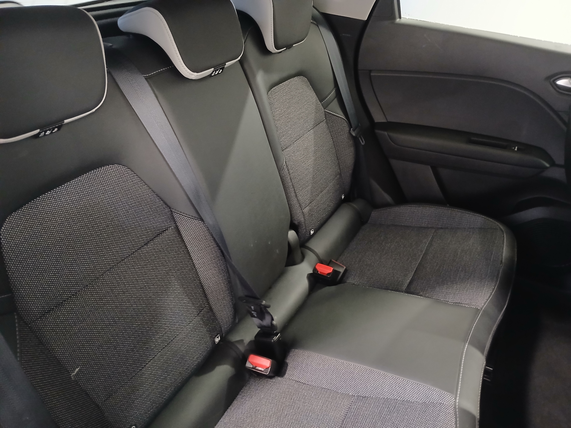 RENAULT CAPTUR techno TCe 90