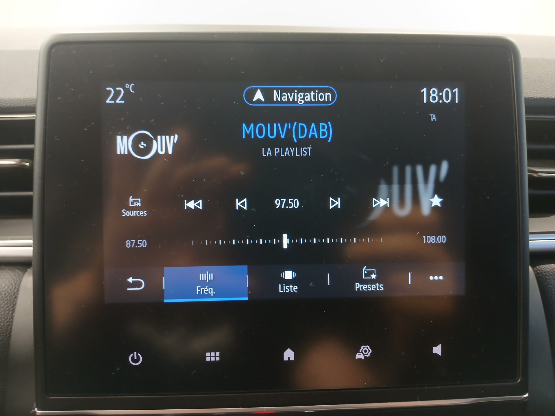 RENAULT CAPTUR techno TCe 90