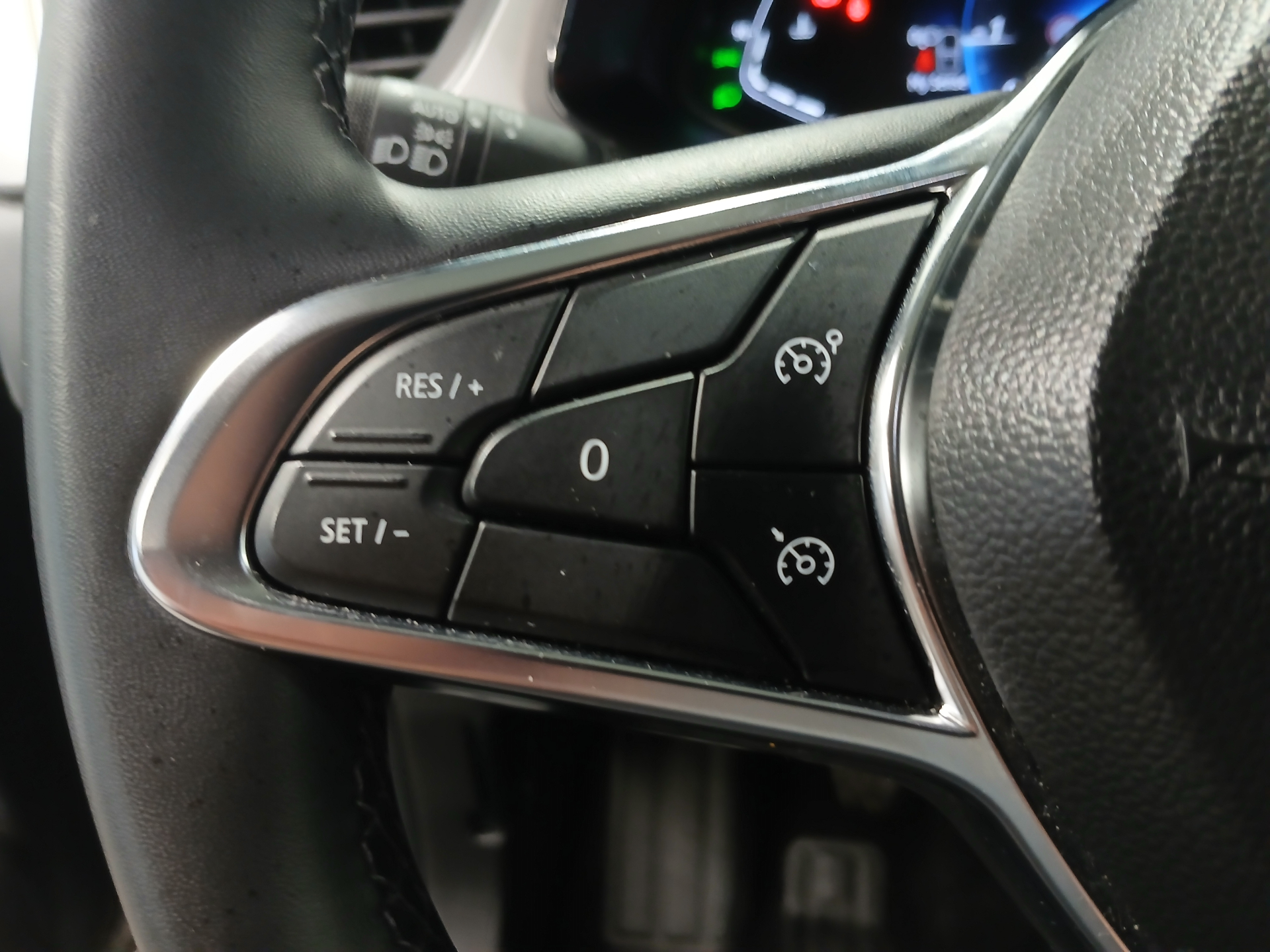 RENAULT CAPTUR techno TCe 90