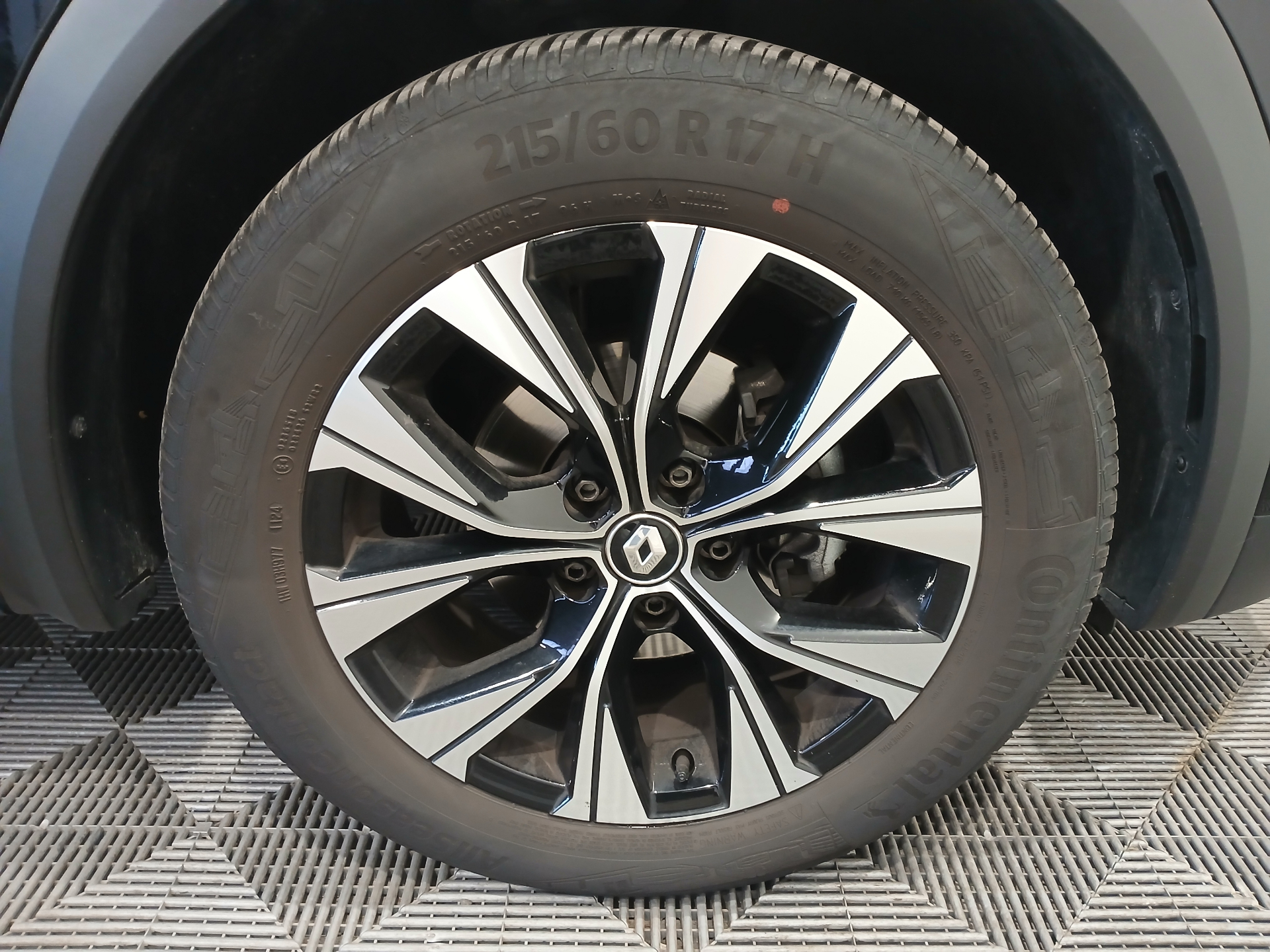 RENAULT CAPTUR techno TCe 90