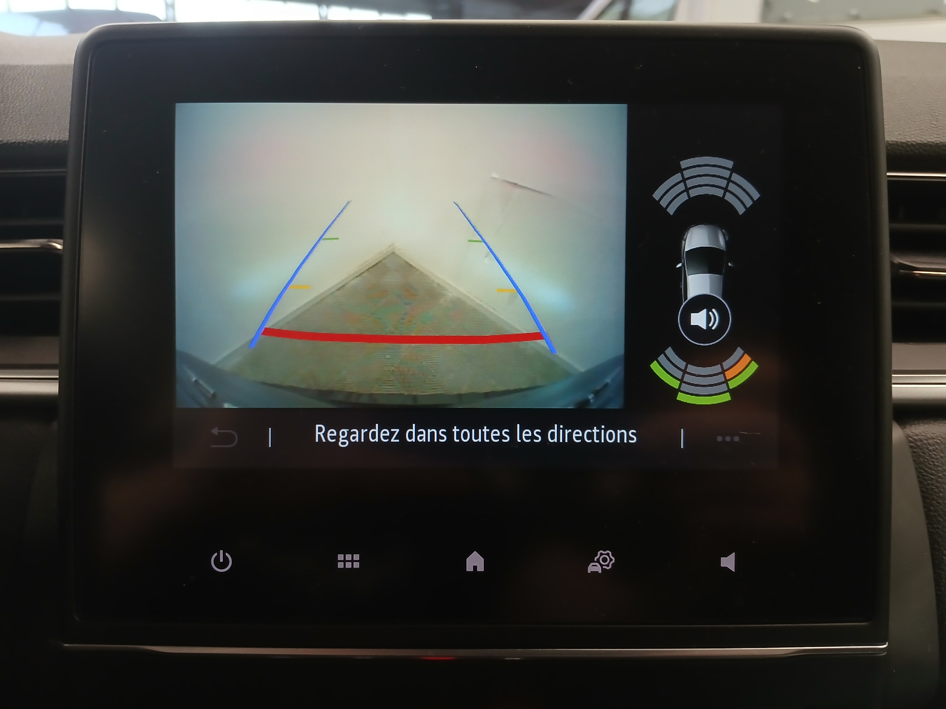 RENAULT CAPTUR techno TCe 90