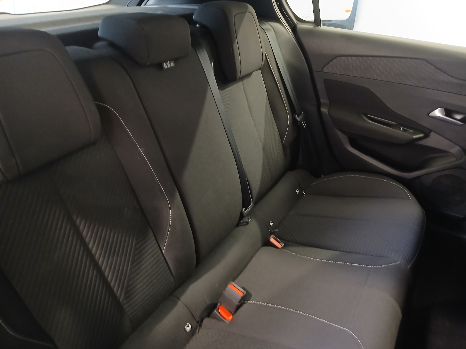 PEUGEOT 308 PureTech 130ch S&S BVM6 Active Pack