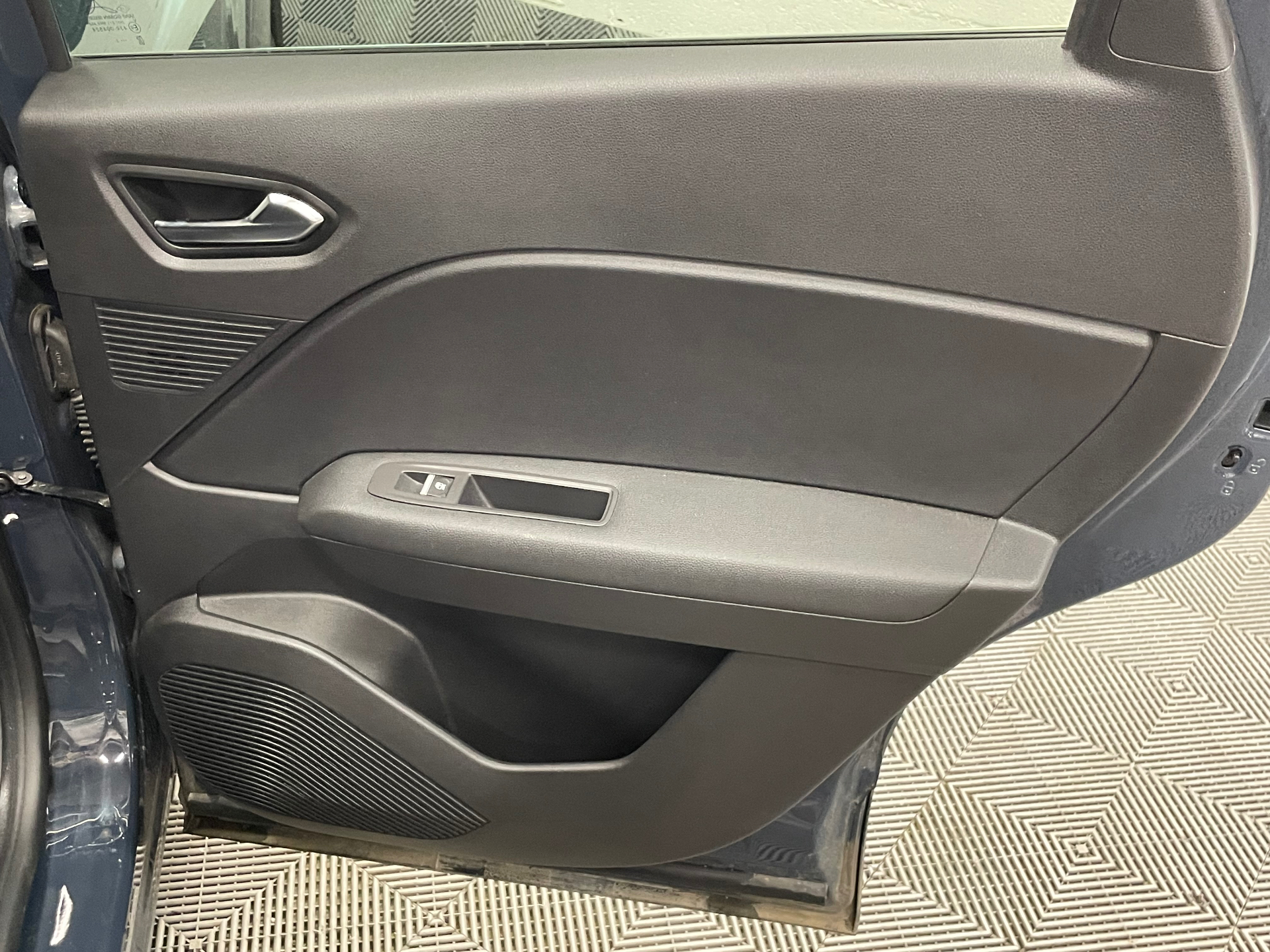 RENAULT CAPTUR E-Tech hybride rechargeable 160 Techno