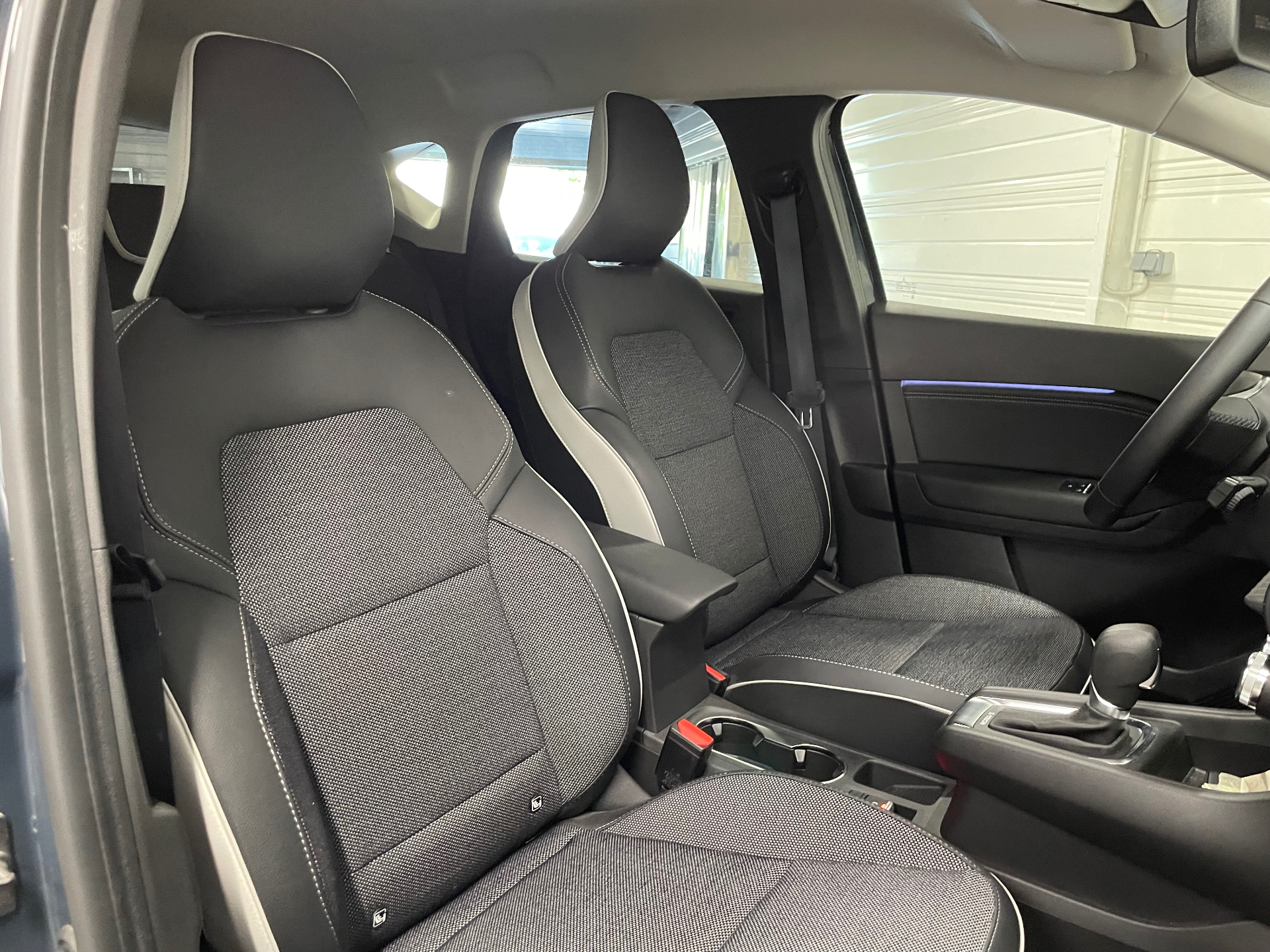 RENAULT CAPTUR E-Tech hybride rechargeable 160 Techno