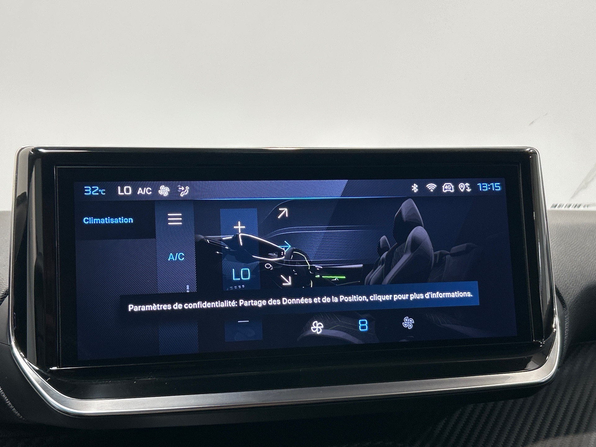 PEUGEOT 208 ALLURE PURETECH 100 S&S BVM6