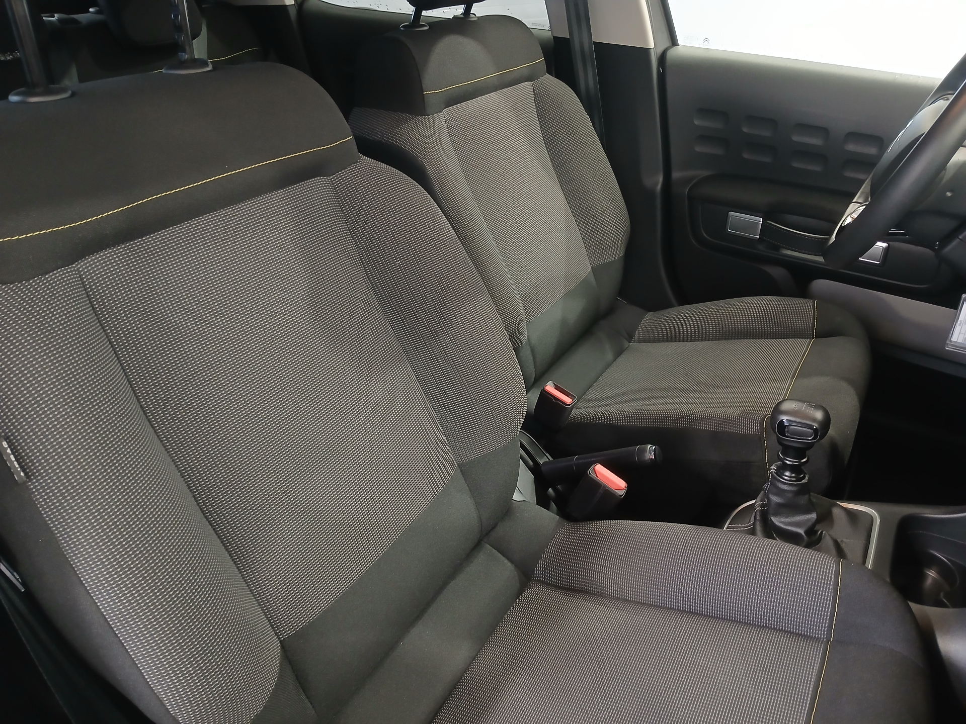CITROEN C3 PureTech 110 ch BVM6 Max