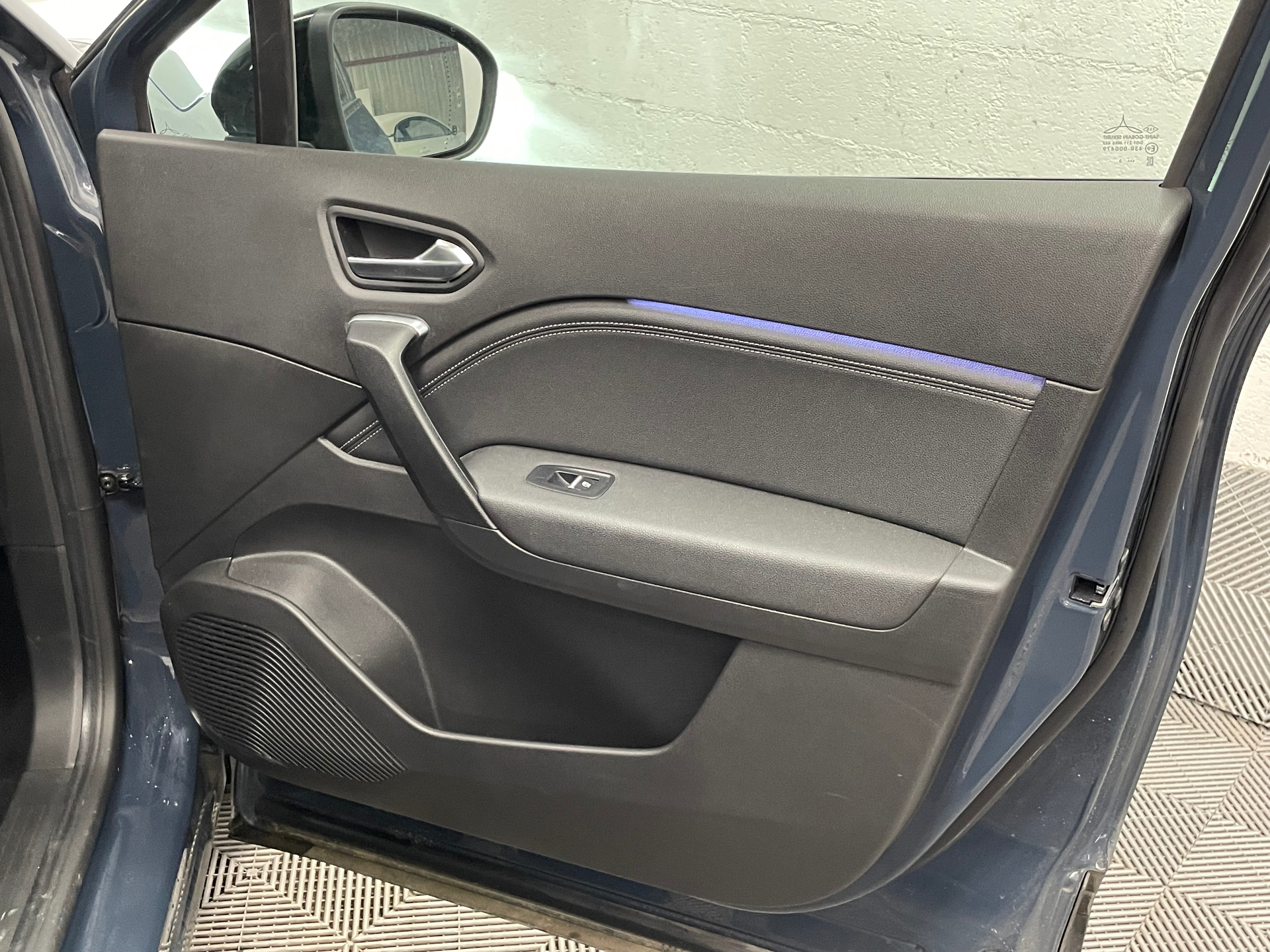 RENAULT CAPTUR E-Tech hybride rechargeable 160 Techno