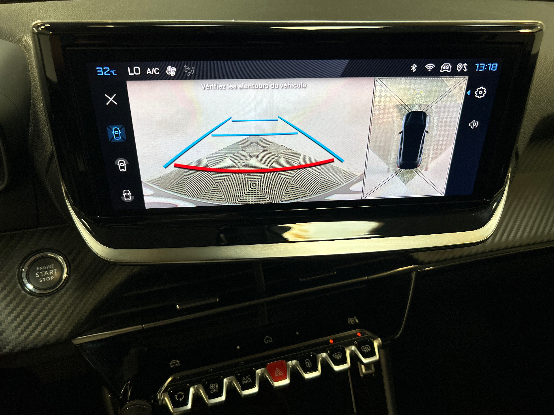 PEUGEOT 208 ALLURE PURETECH 100 S&S BVM6