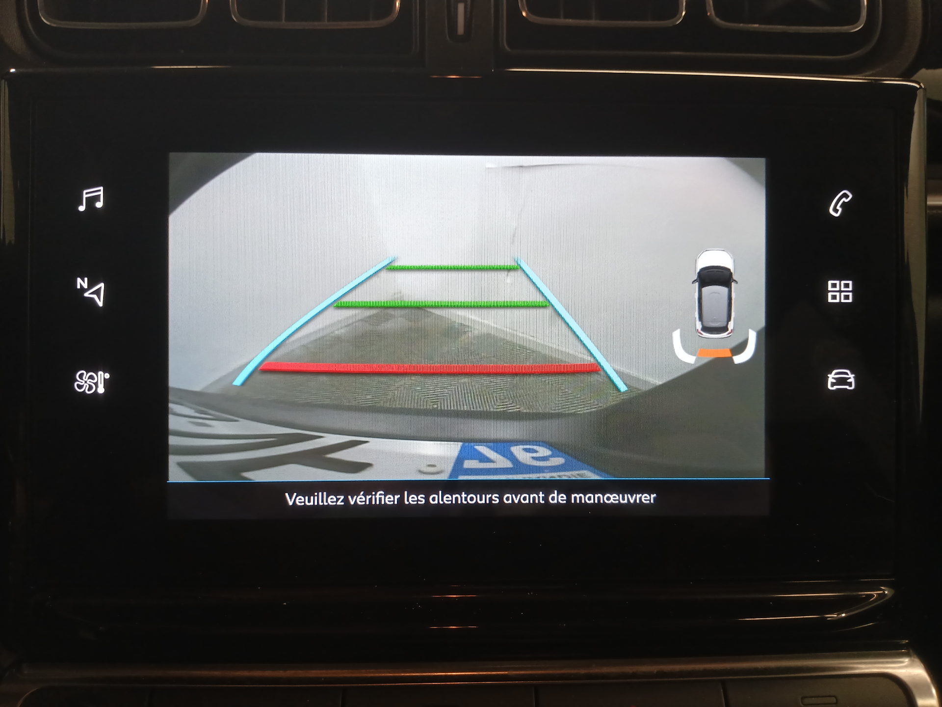 CITROEN C3 PureTech 110 ch BVM6 Max