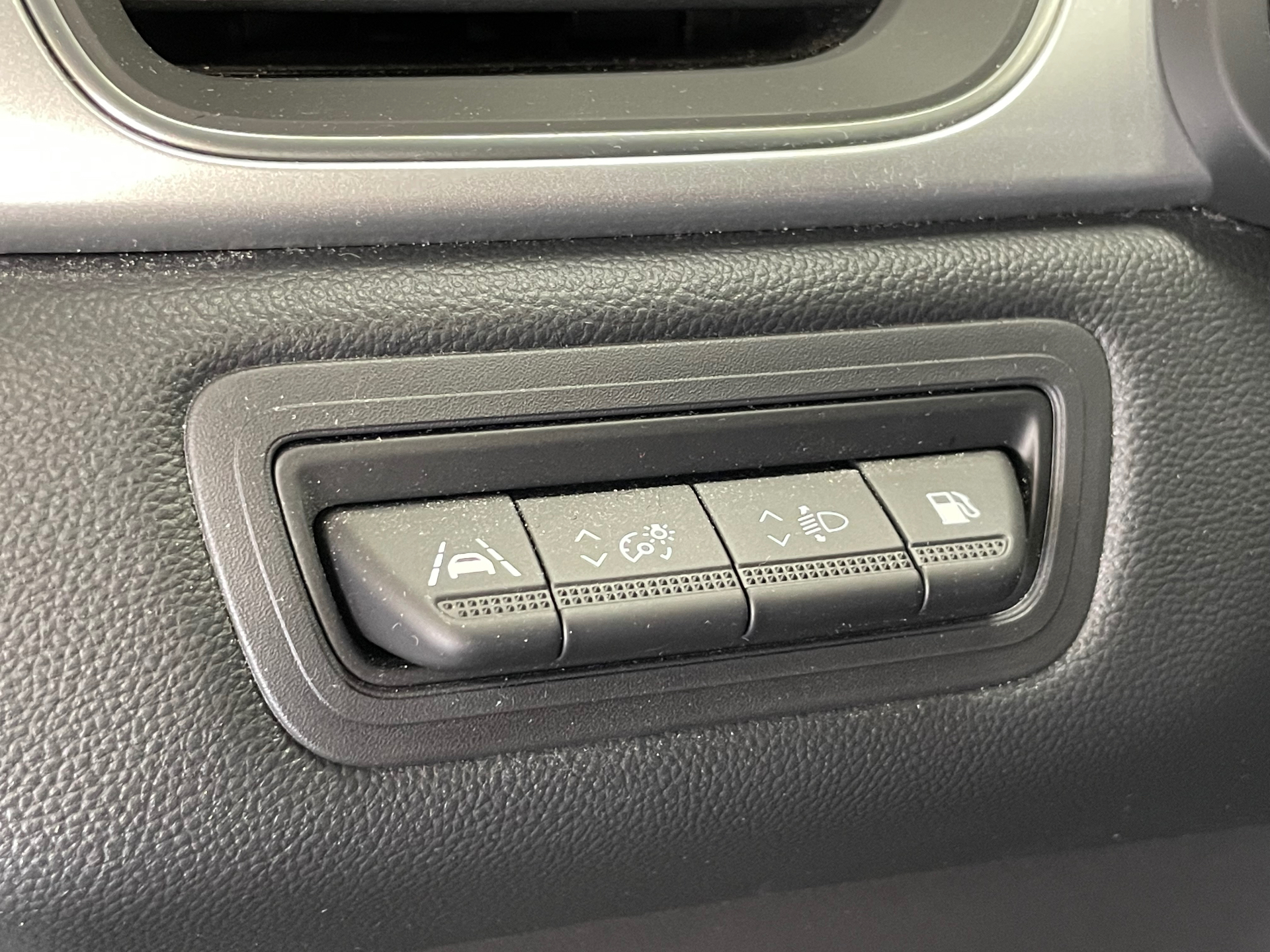 RENAULT CAPTUR E-Tech hybride rechargeable 160 Techno