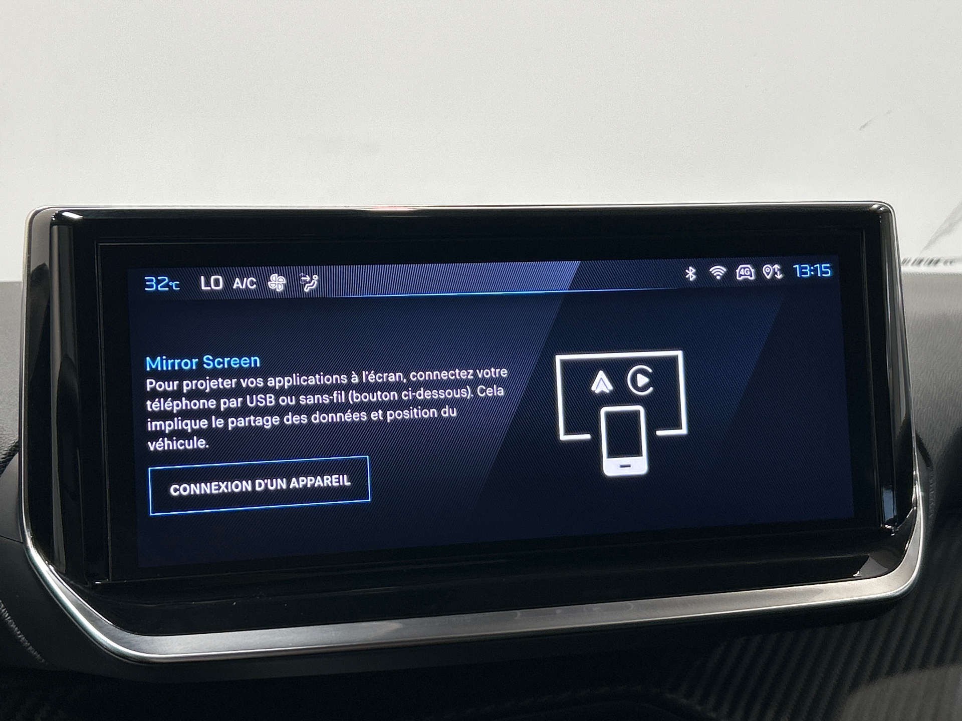 PEUGEOT 208 ALLURE PURETECH 100 S&S BVM6