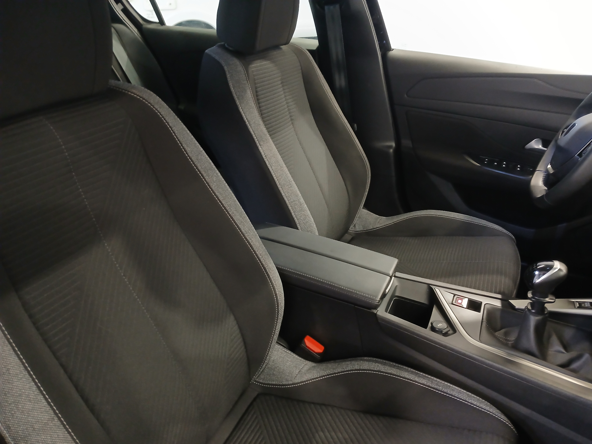 PEUGEOT 308 PureTech 130ch S&S BVM6 Active Pack