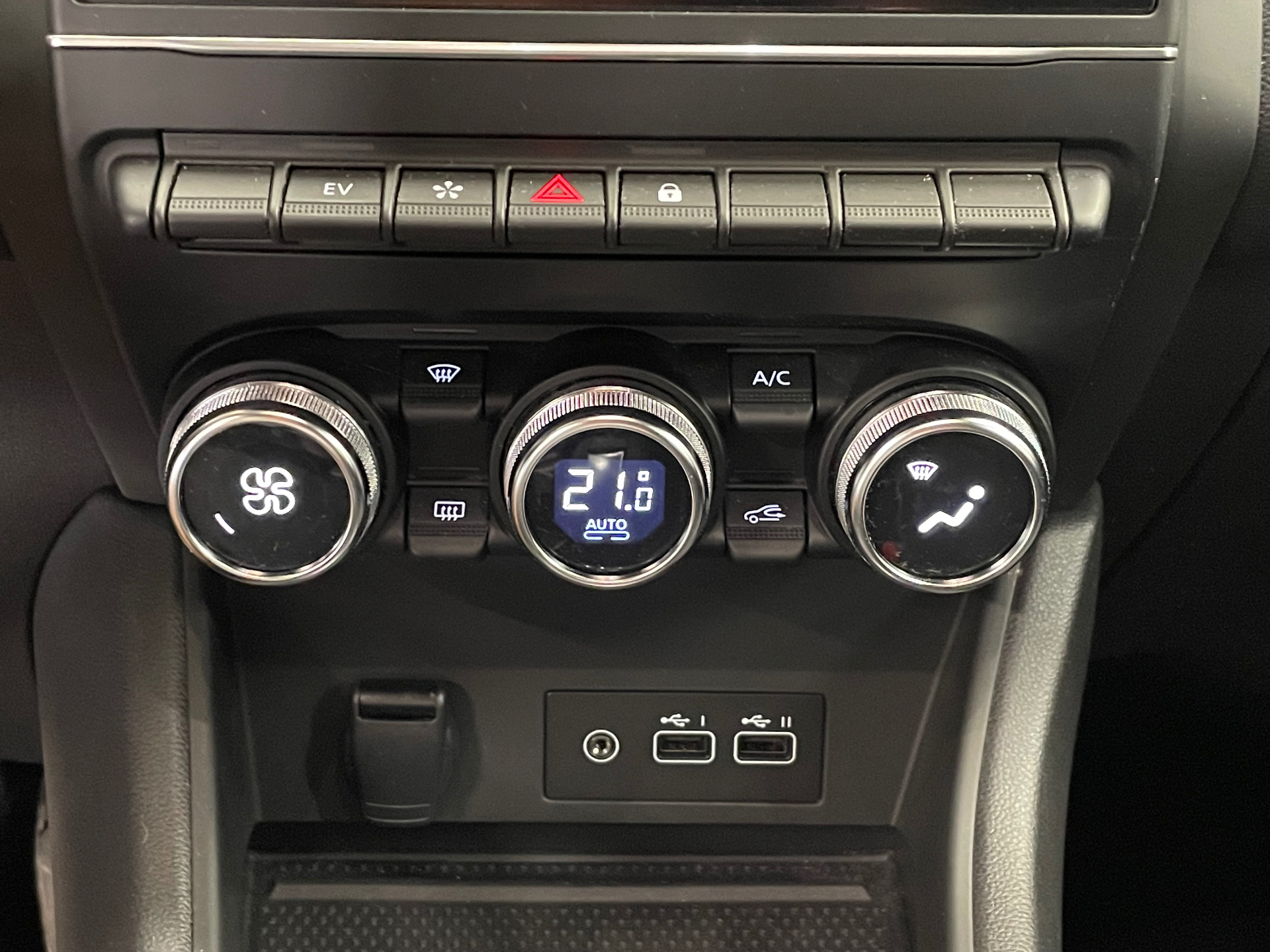 RENAULT CAPTUR E-Tech hybride rechargeable 160 Techno