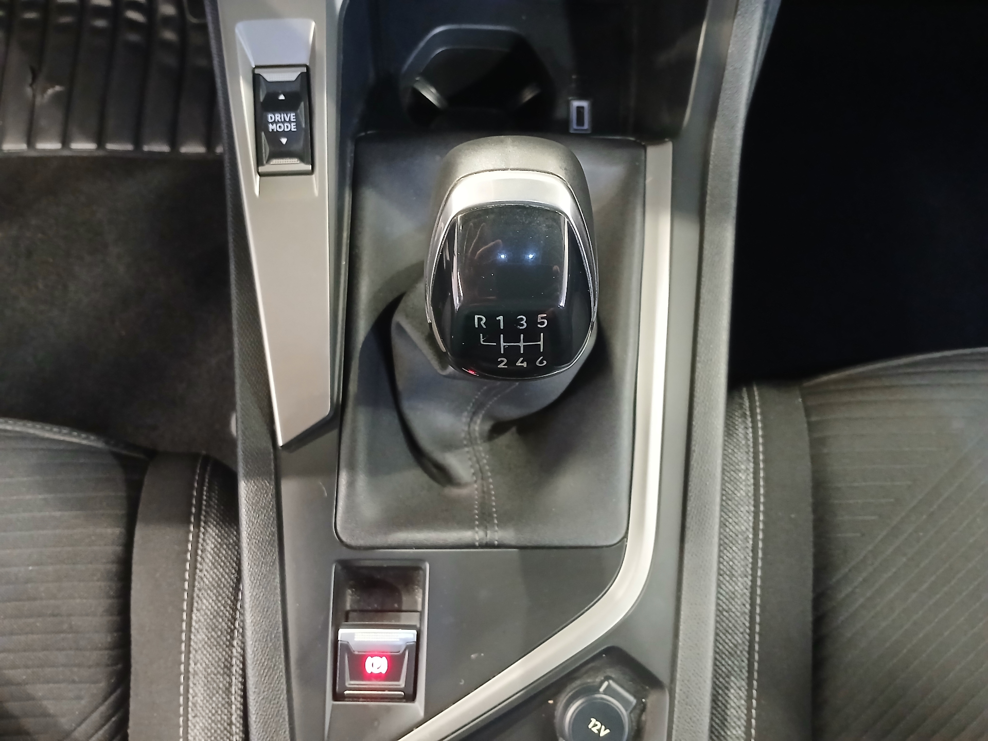 PEUGEOT 308 PureTech 130ch S&S BVM6 Active Pack