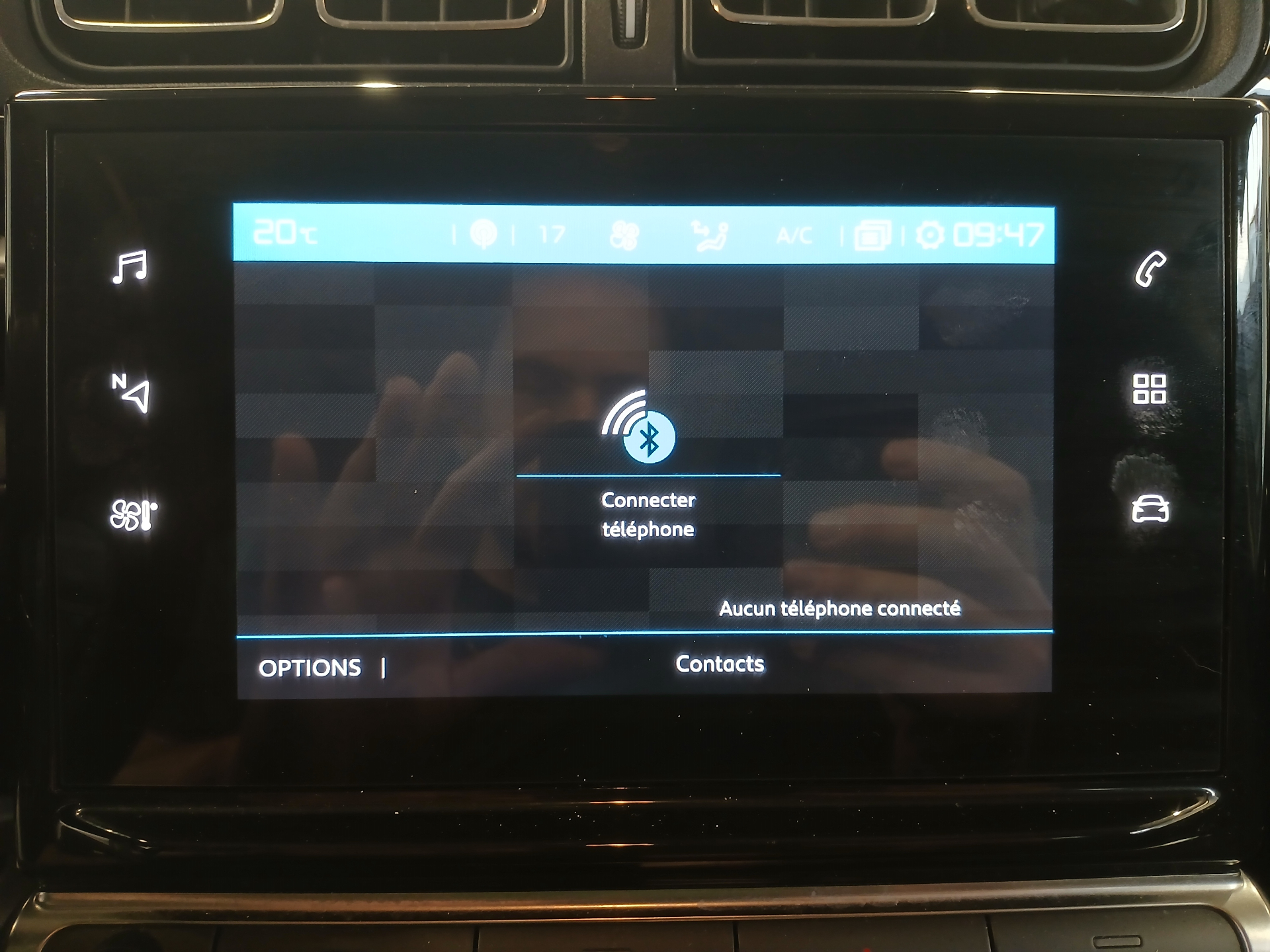 CITROEN C3 PureTech 110 ch BVM6 Max