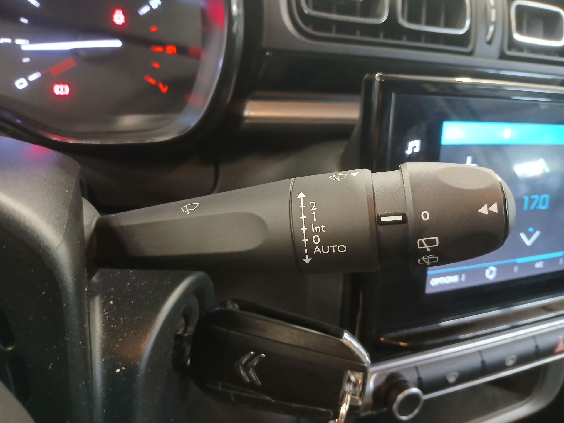 CITROEN C3 PureTech 110 ch BVM6 Max