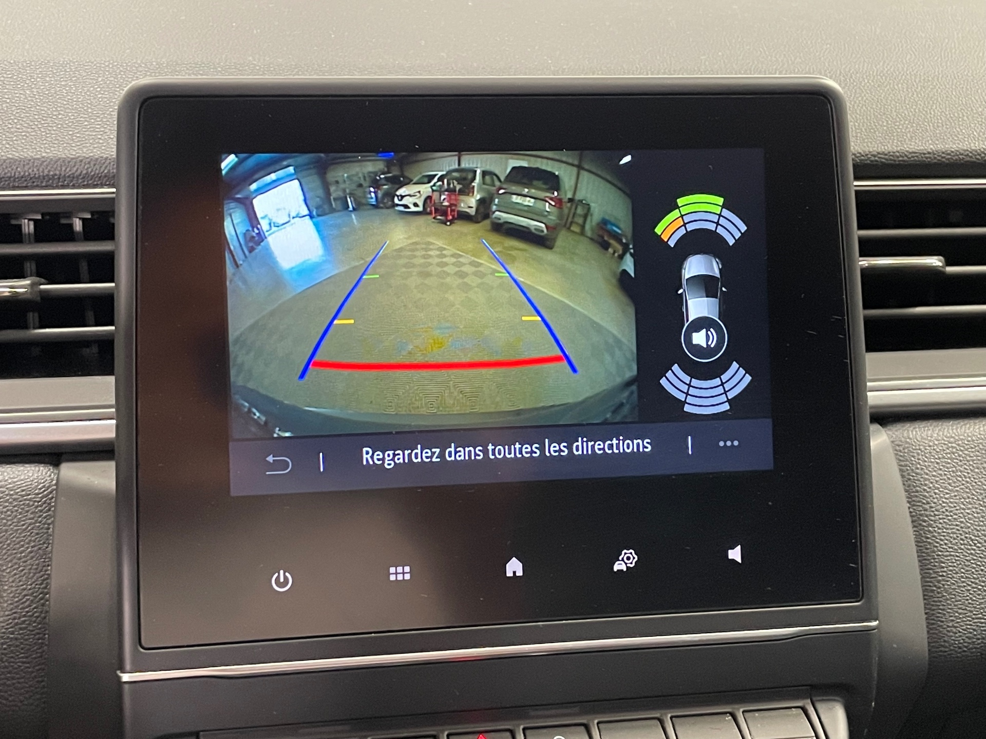 RENAULT CAPTUR E-Tech hybride rechargeable 160 Techno