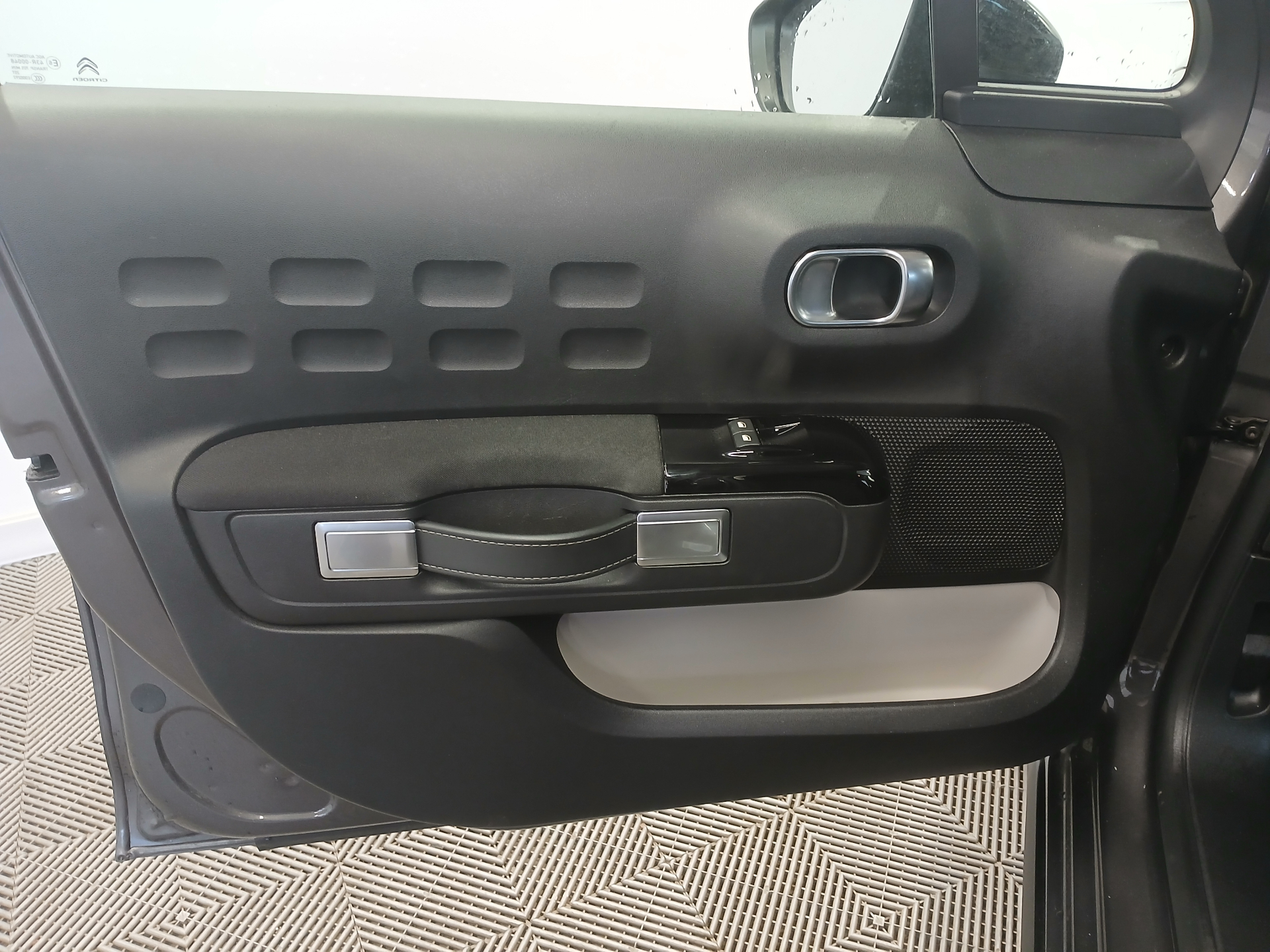 CITROEN C3 PureTech 110 ch BVM6 Max