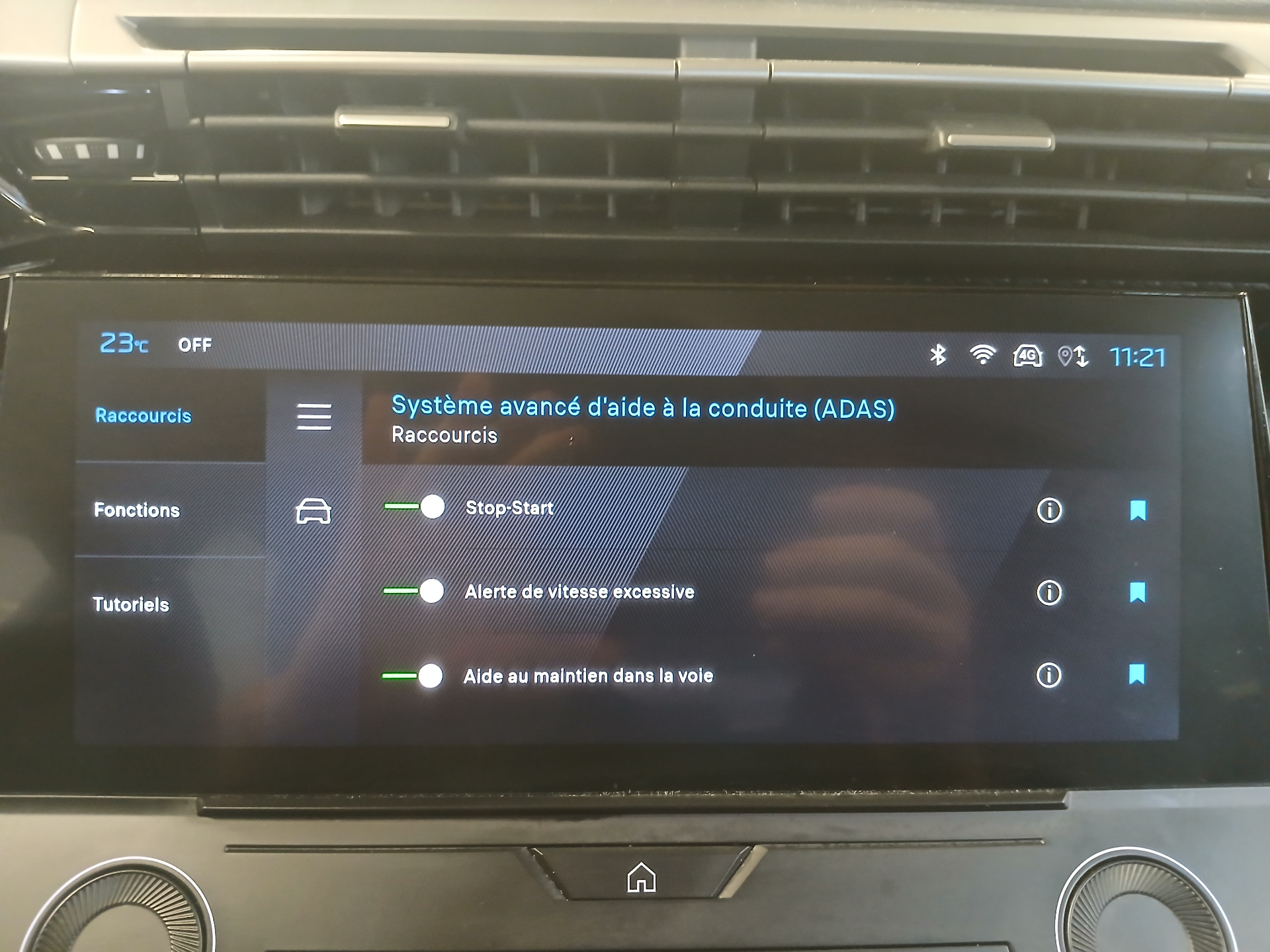 PEUGEOT 308 PureTech 130ch S&S BVM6 Active Pack