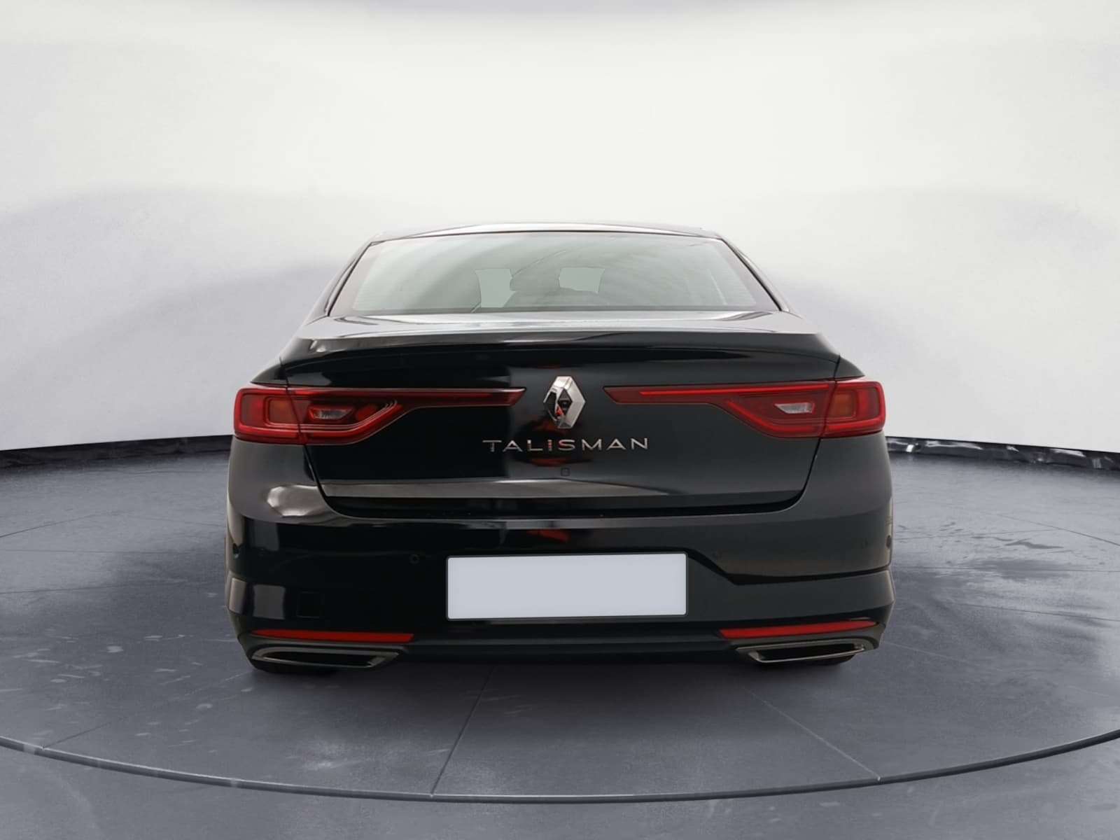 RENAULT TALISMAN BUSINESS Blue dCi 160 EDC Business