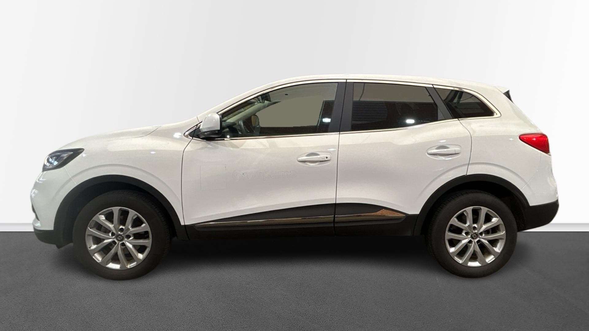 RENAULT KADJAR Blue dCi 115 Business