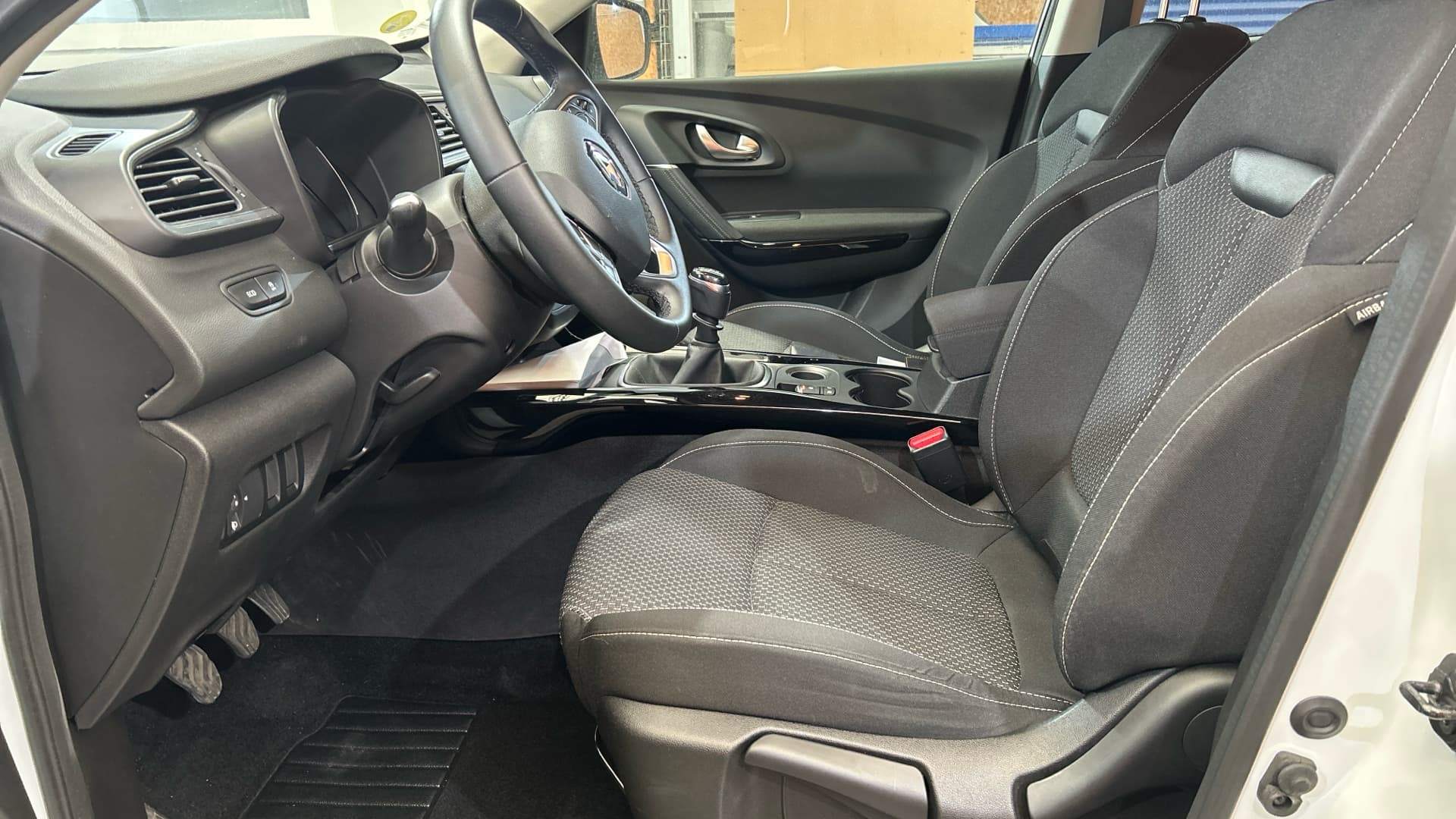 RENAULT KADJAR Blue dCi 115 Business