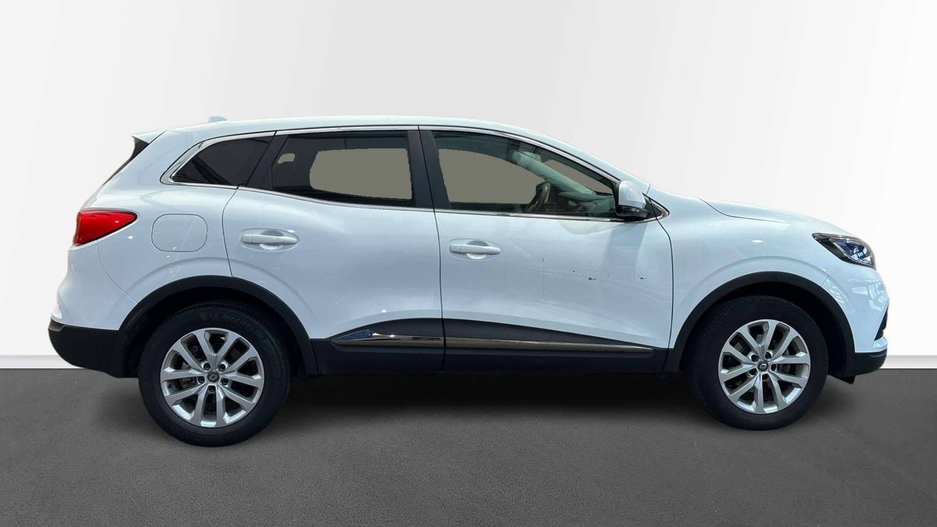 RENAULT KADJAR Blue dCi 115 Business