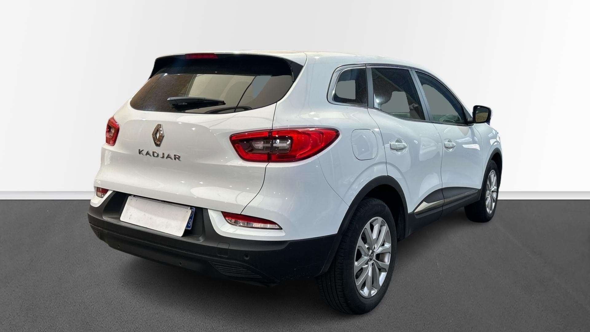 RENAULT KADJAR Blue dCi 115 Business