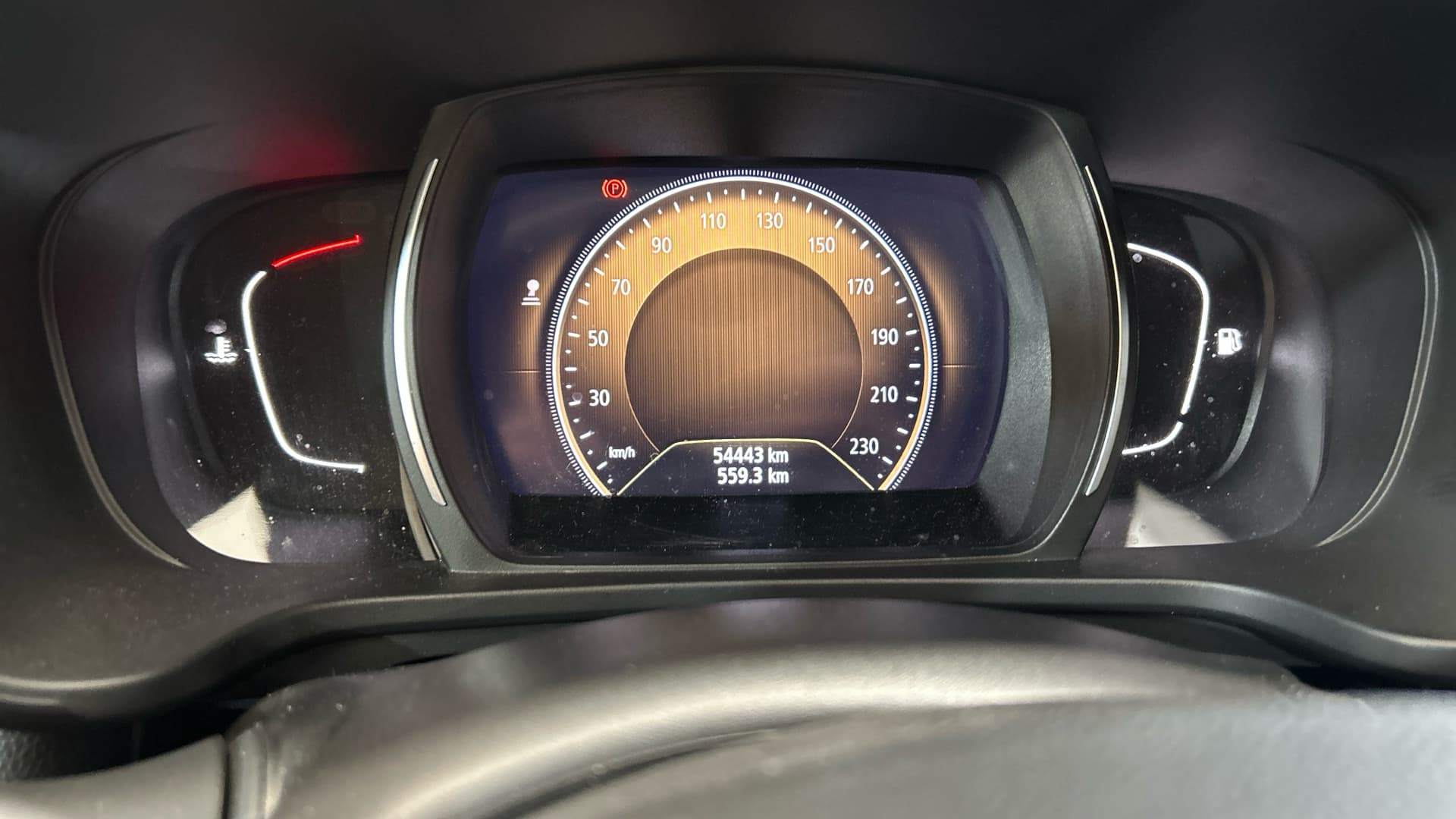 RENAULT KADJAR Blue dCi 115 Business