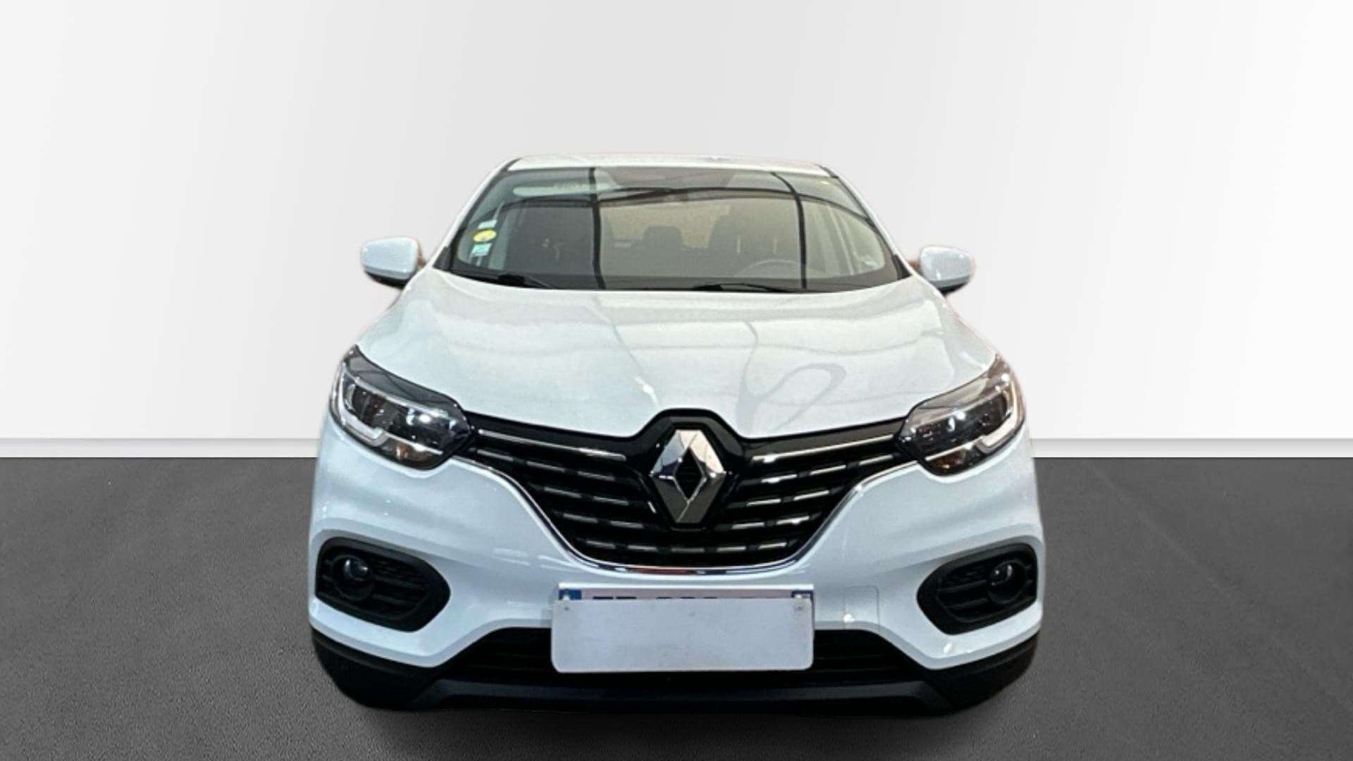 RENAULT KADJAR Blue dCi 115 Business
