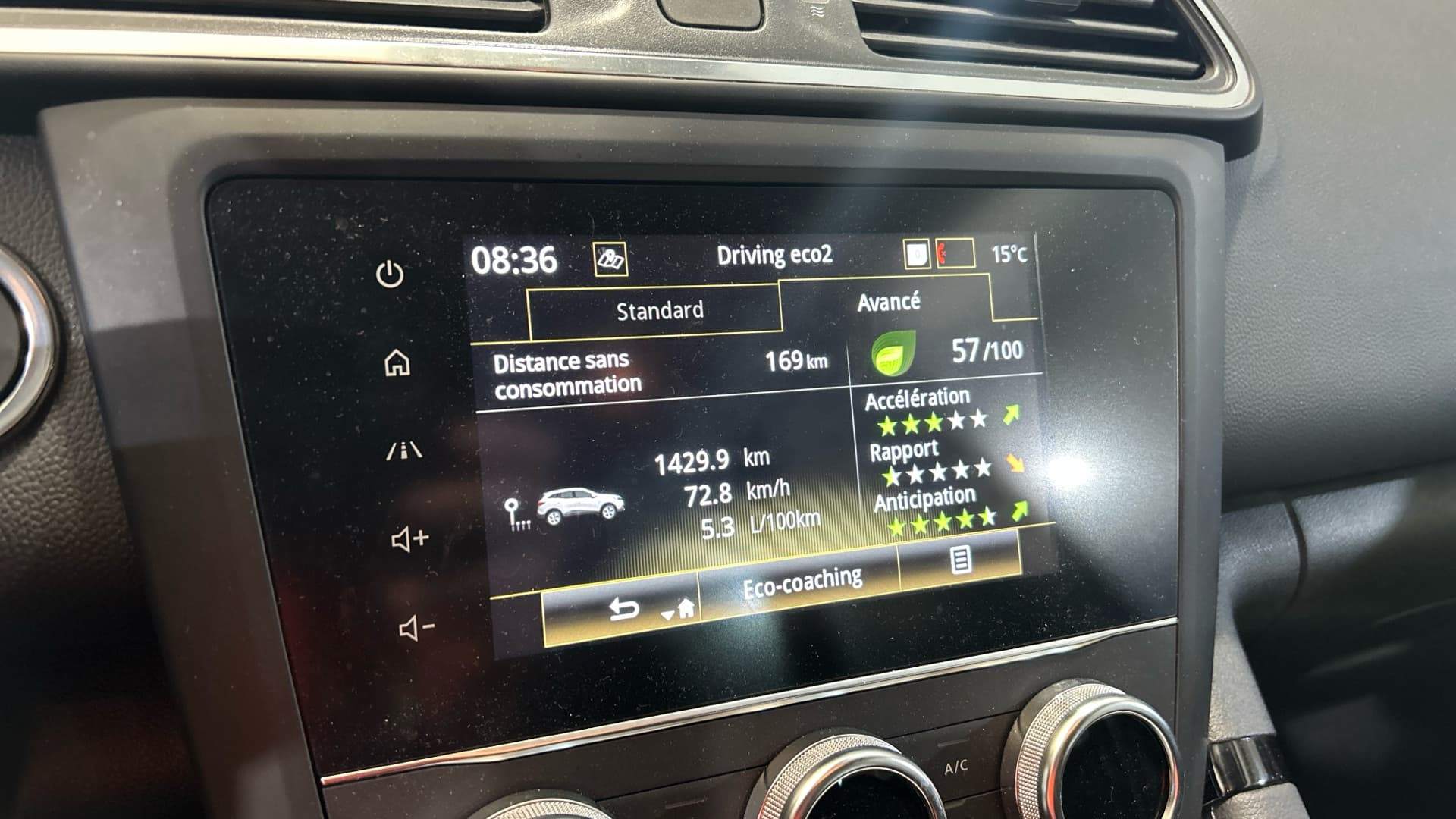 RENAULT KADJAR Blue dCi 115 Business