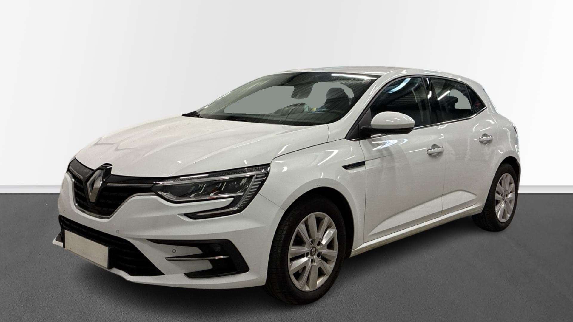 RENAULT MEGANE IV BERLINE TCe 115 FAP Business