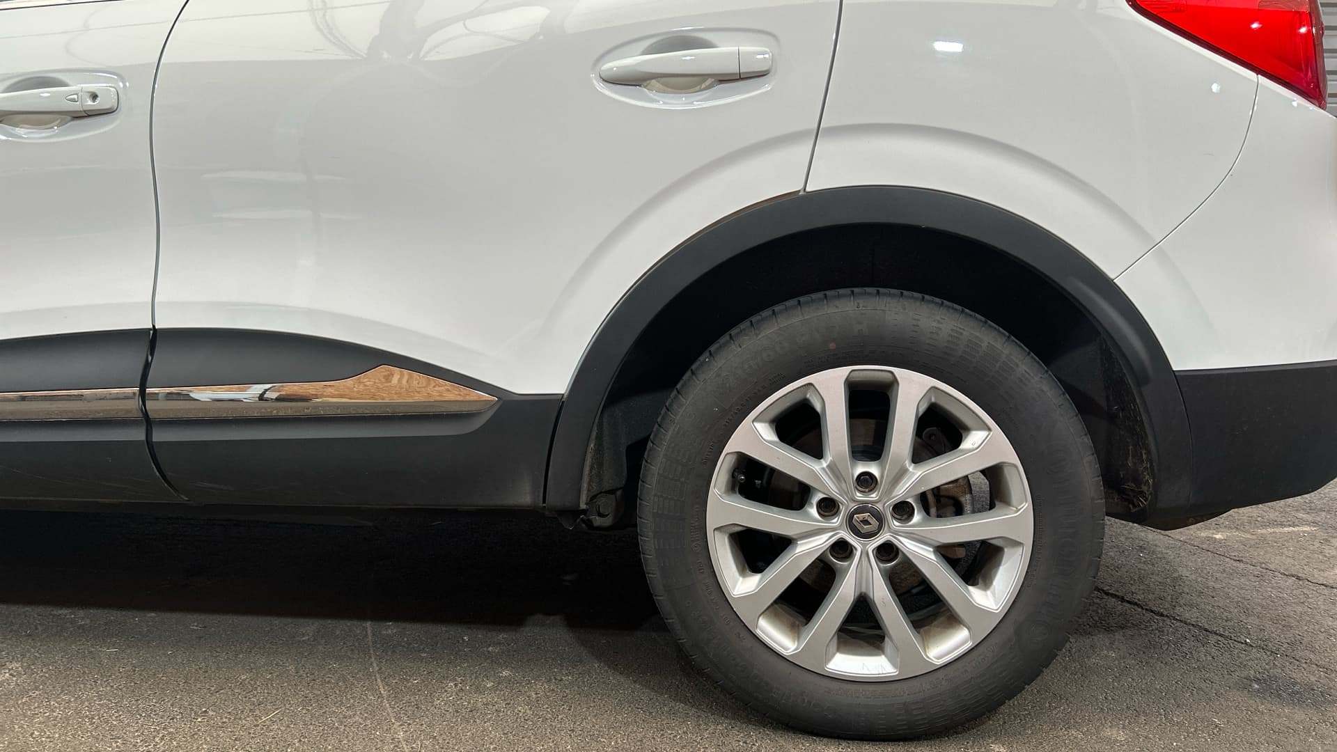 RENAULT KADJAR Blue dCi 115 Business