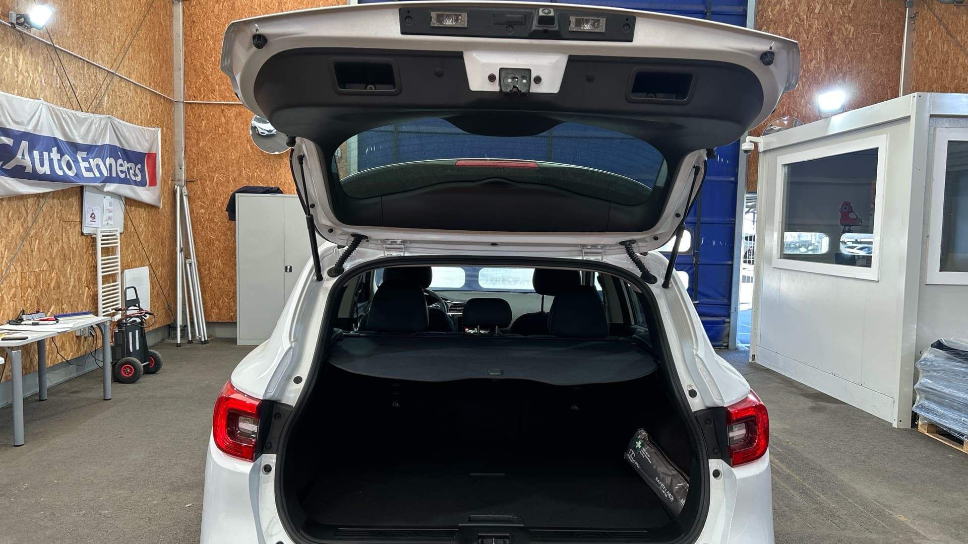 RENAULT KADJAR Blue dCi 115 Business