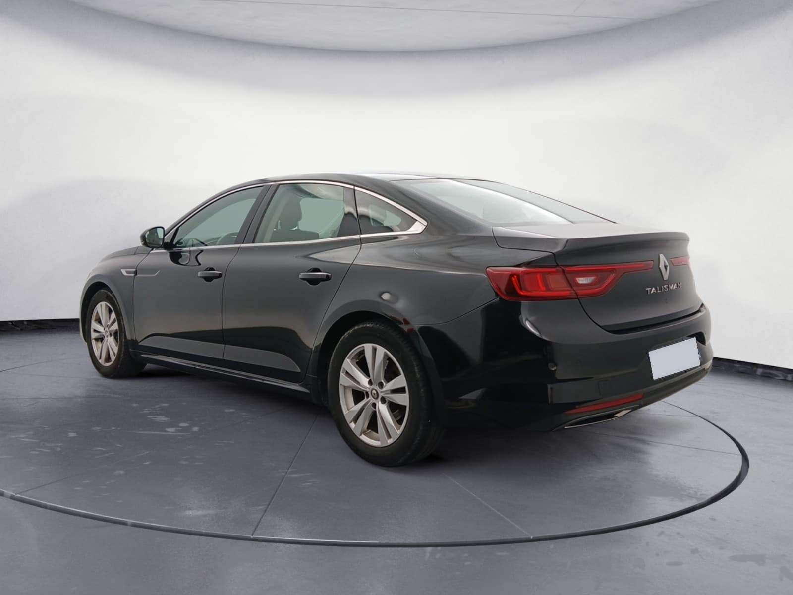 RENAULT TALISMAN BUSINESS Blue dCi 160 EDC Business