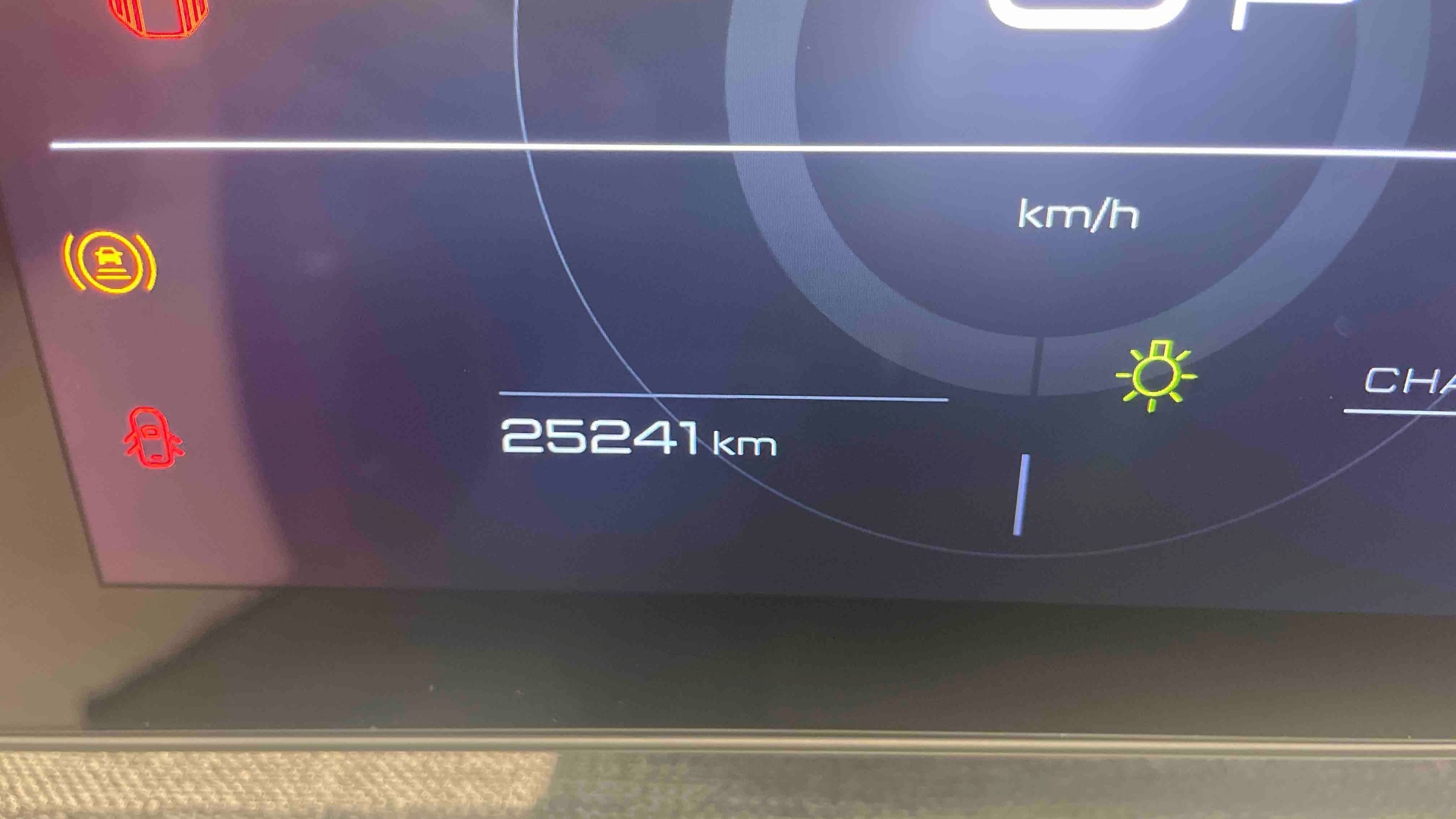 PEUGEOT 3008 Hybrid 145 e-DCS6 GT