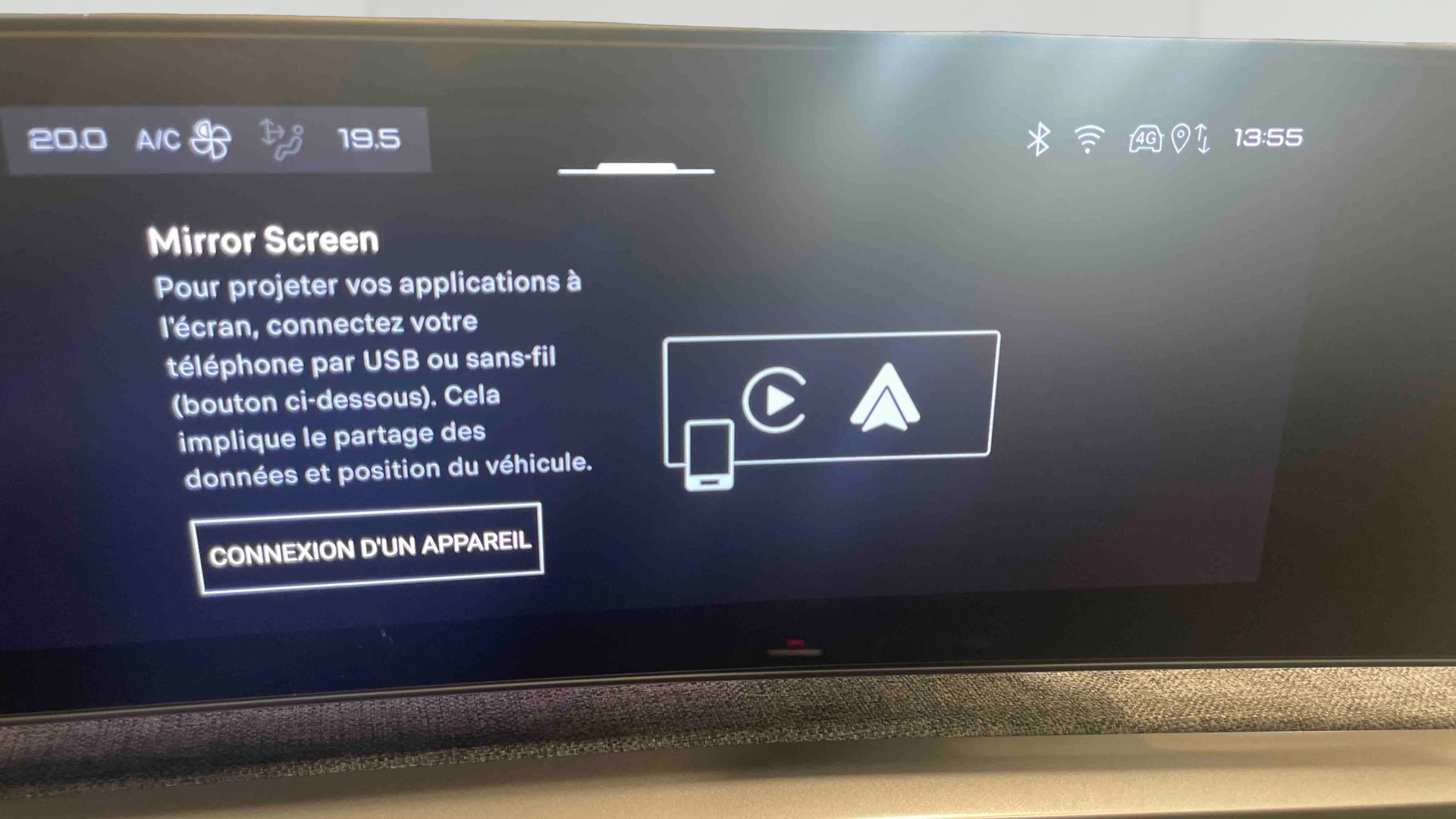 PEUGEOT 3008 Hybrid 145 e-DCS6 GT