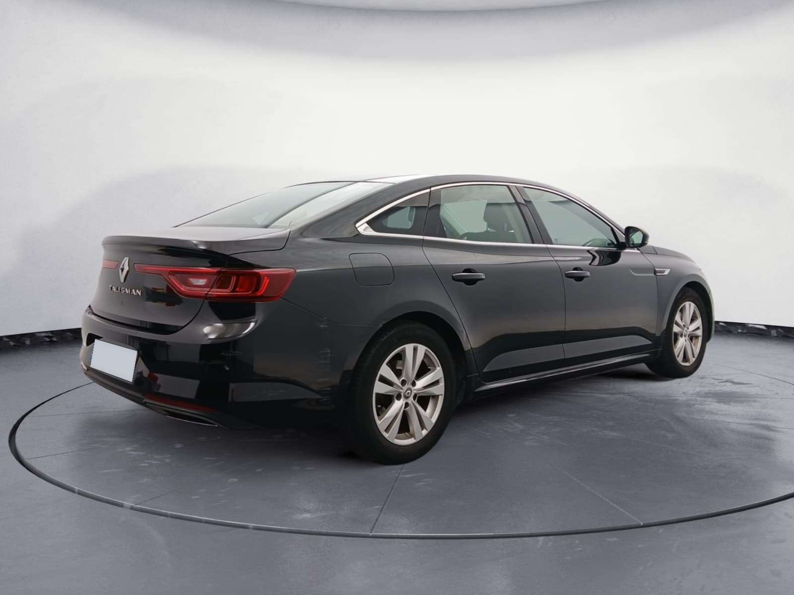 RENAULT TALISMAN BUSINESS Blue dCi 160 EDC Business