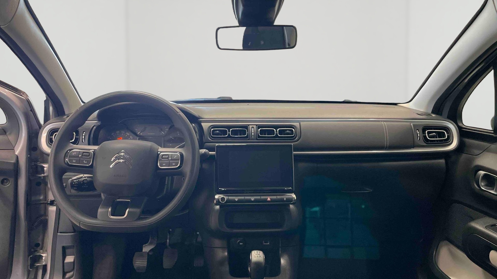 CITROEN C3 PureTech 83 S&S BVM5 C-Series
