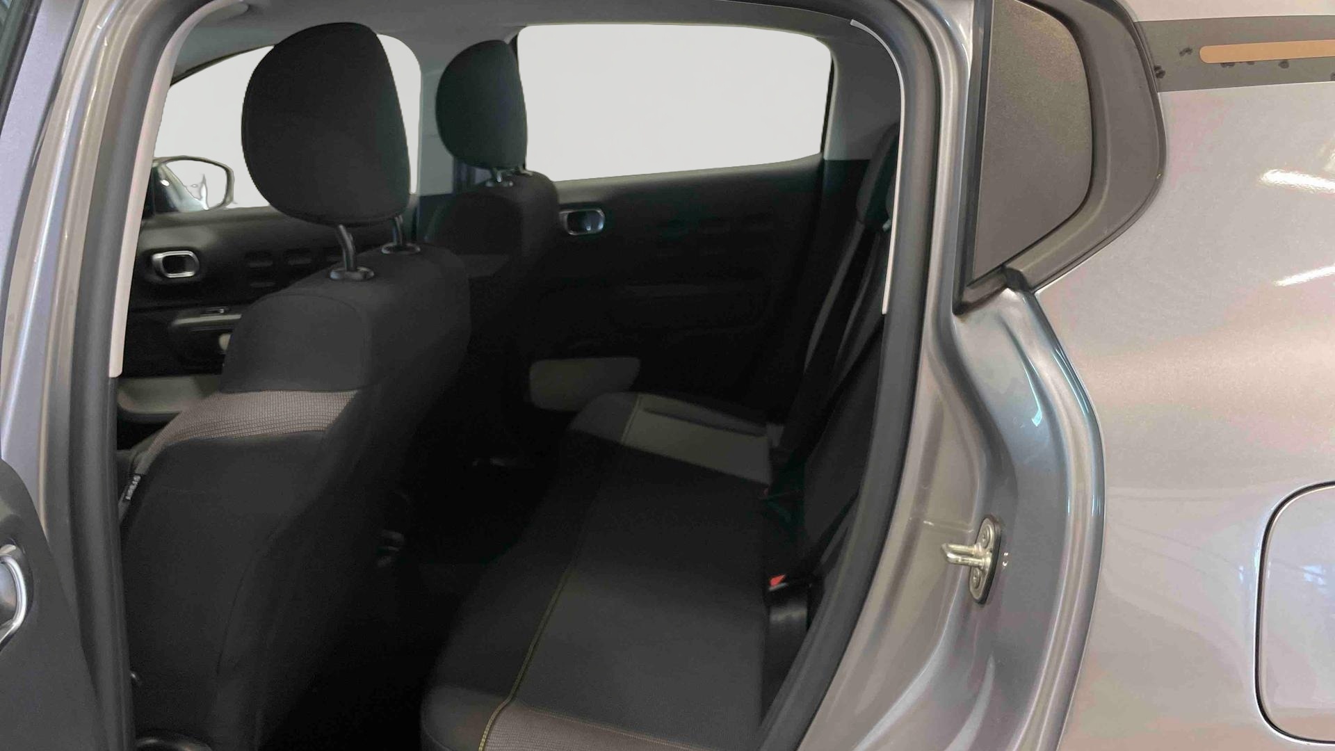 CITROEN C3 PureTech 83 S&S BVM5 C-Series