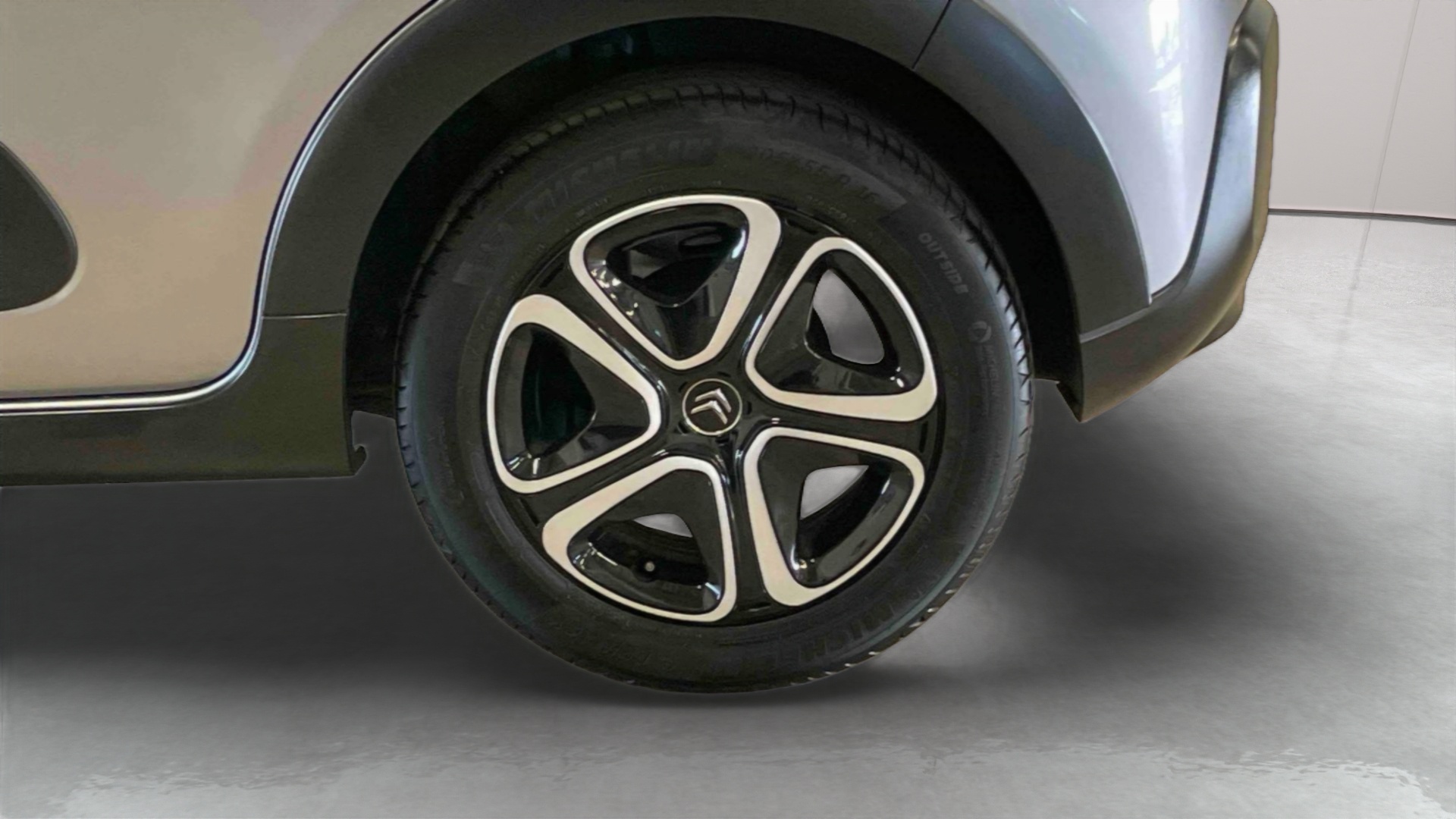 CITROEN C3 PureTech 83 S&S BVM5 C-Series