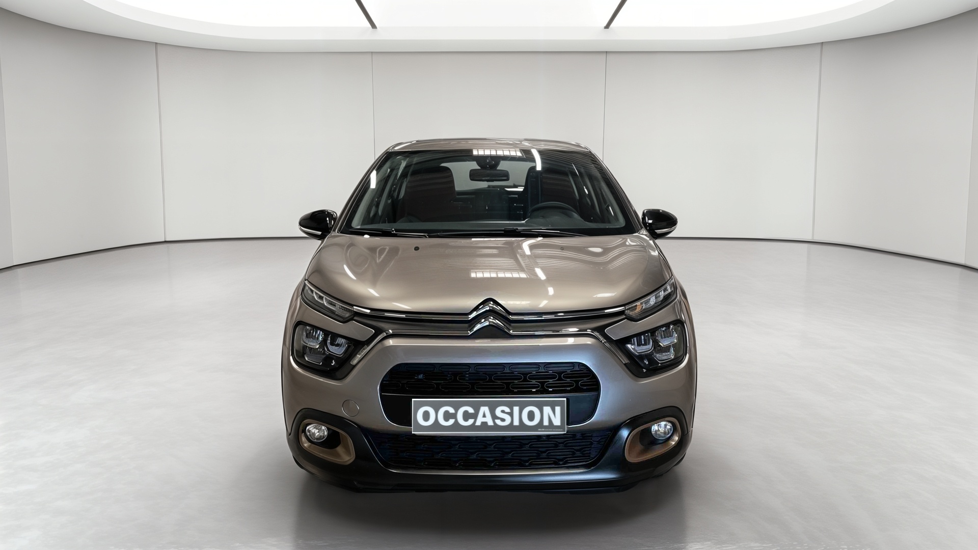CITROEN C3 PureTech 83 S&S BVM5 C-Series