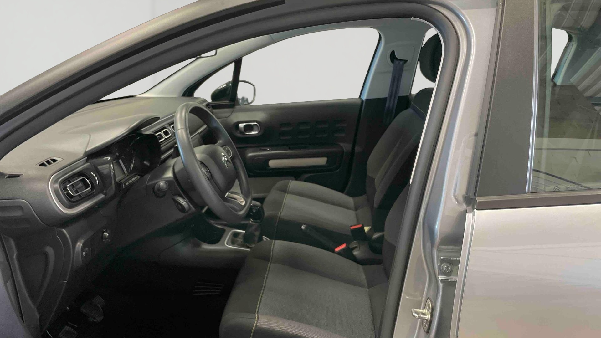 CITROEN C3 PureTech 83 S&S BVM5 C-Series