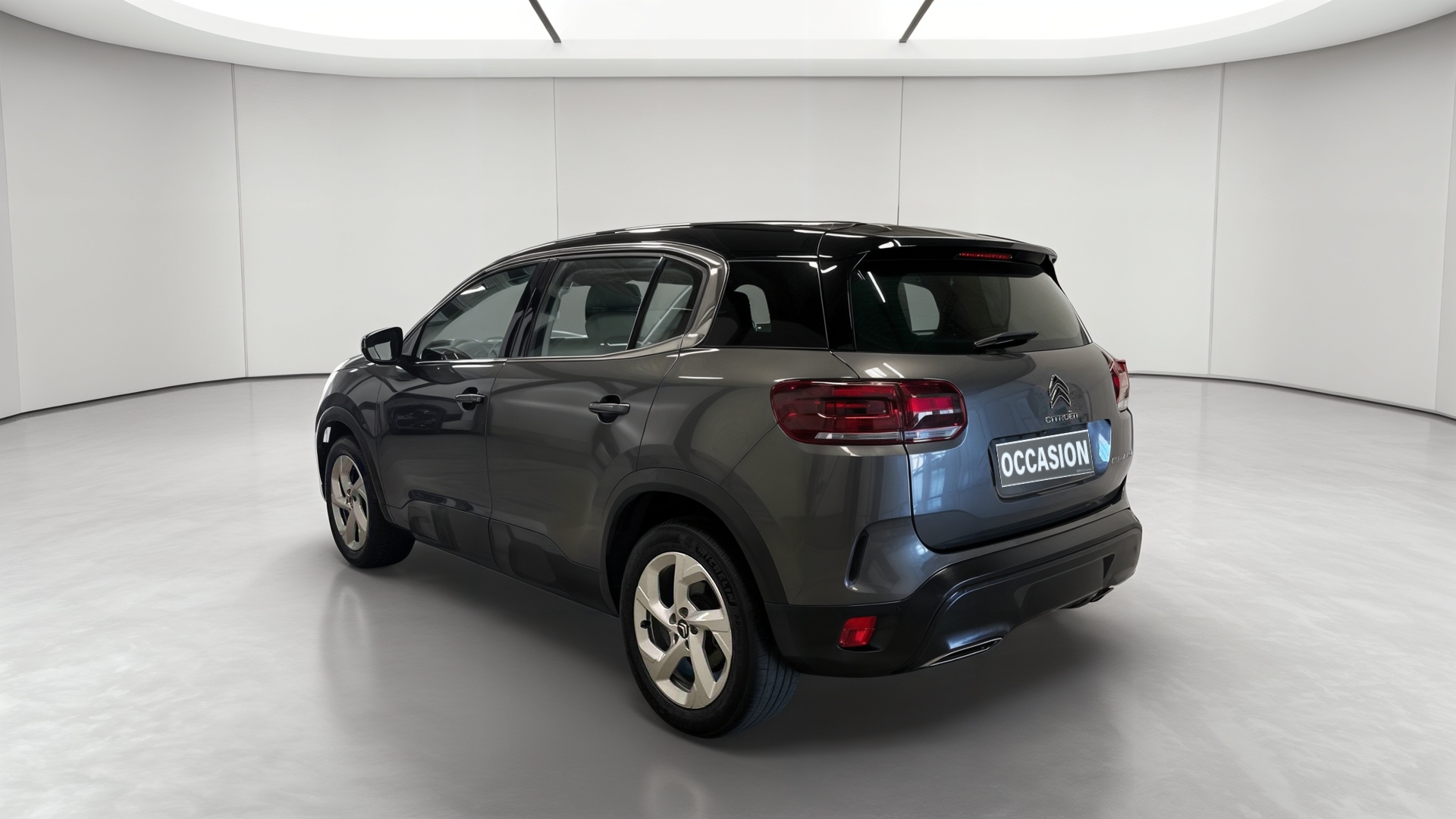 CITROEN C5 AIRCROSS PureTech 130 S&S BVM6 Feel