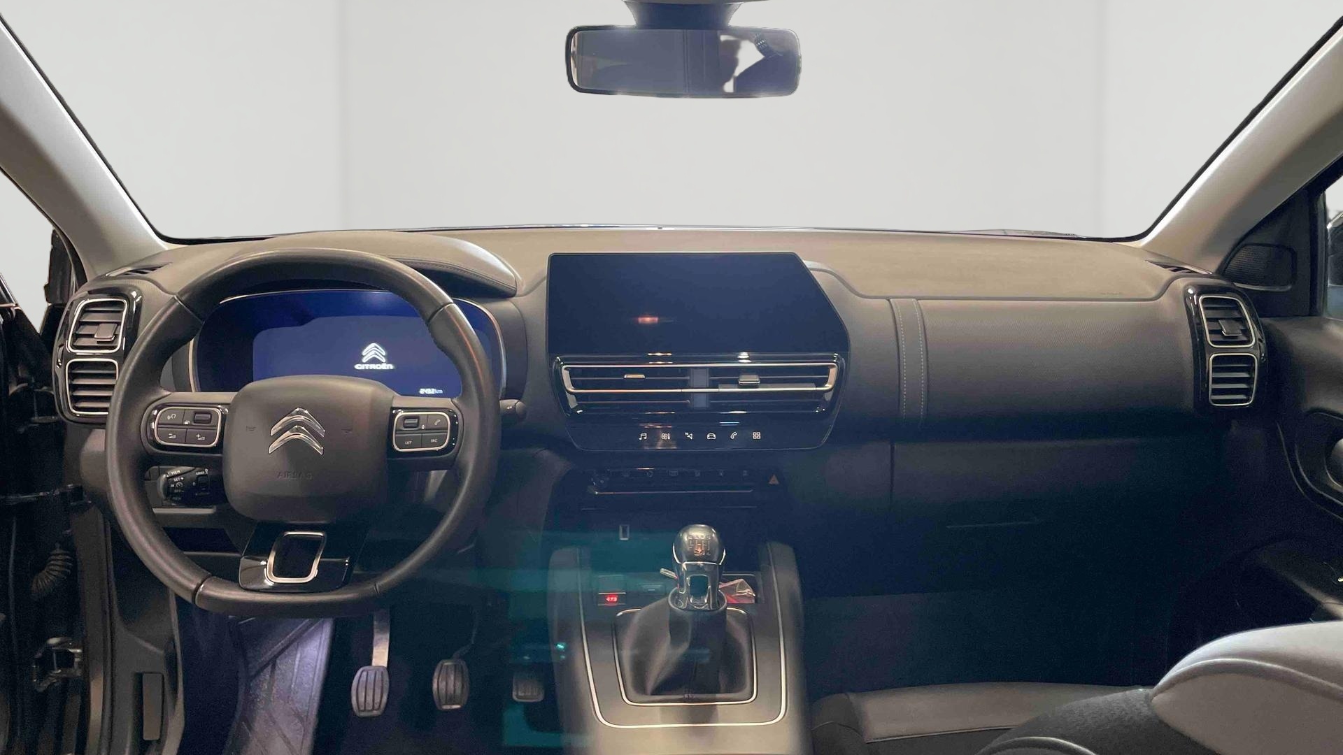 CITROEN C5 AIRCROSS PureTech 130 S&S BVM6 Feel