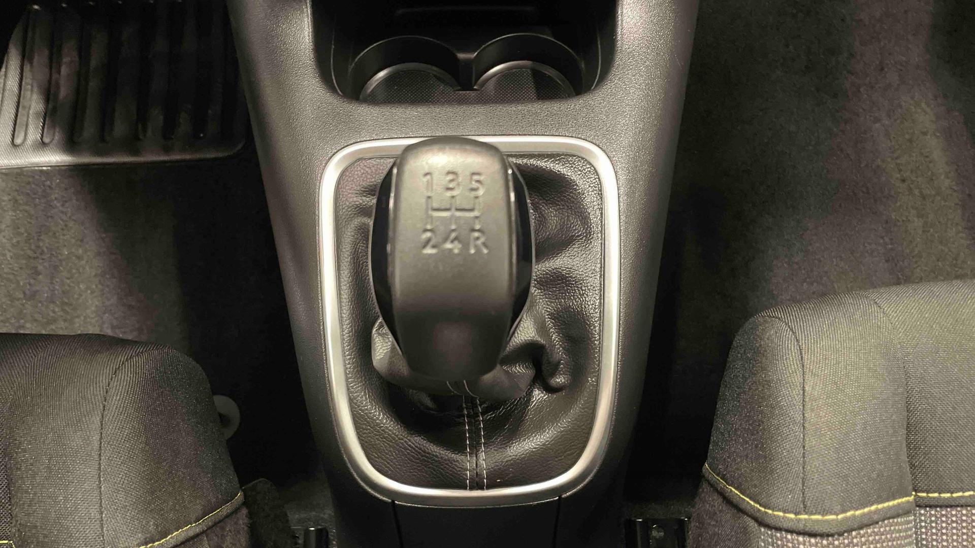 CITROEN C3 PureTech 83 S&S BVM5 C-Series